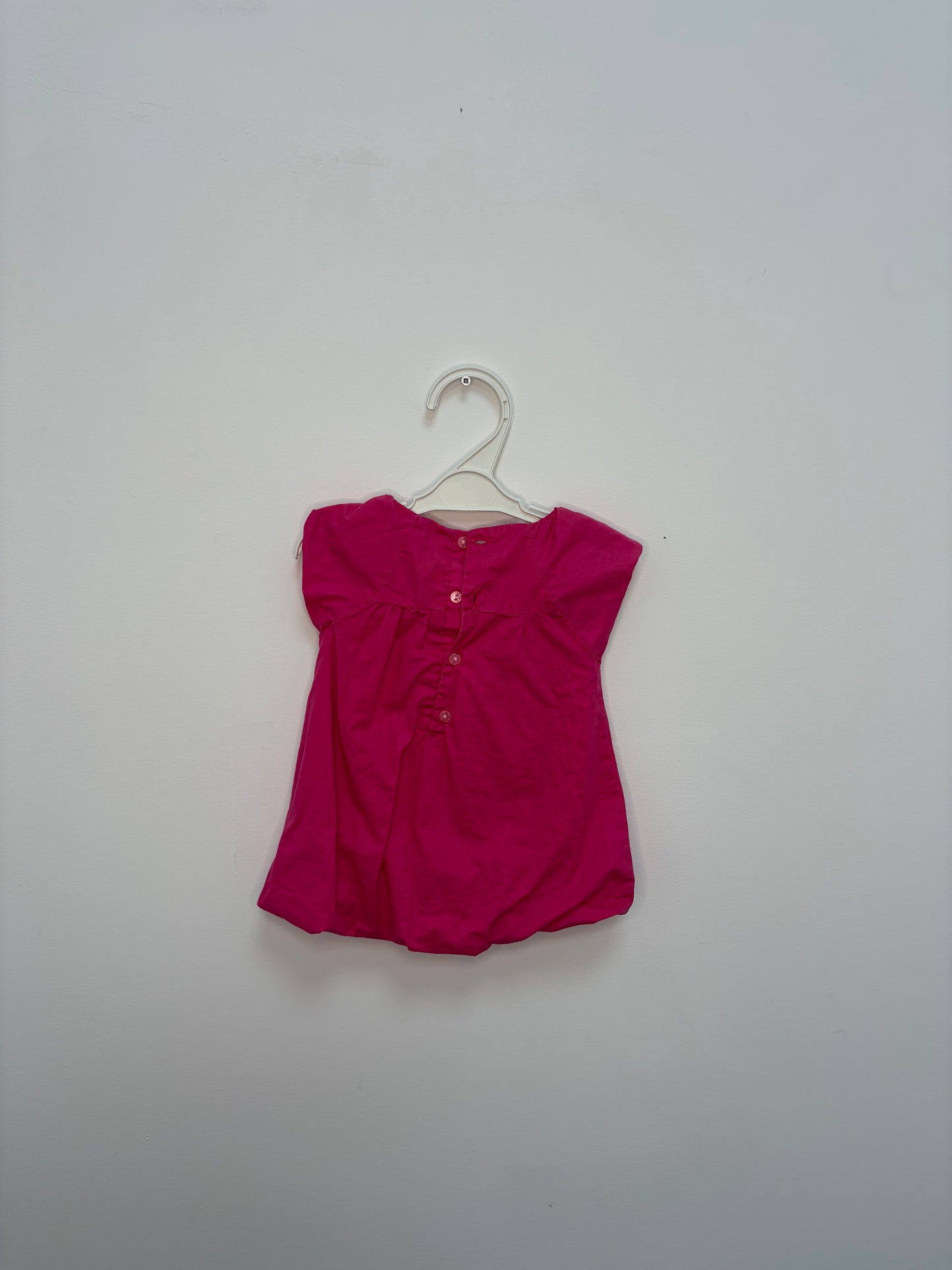 Robe Obaïbi 1 mois
