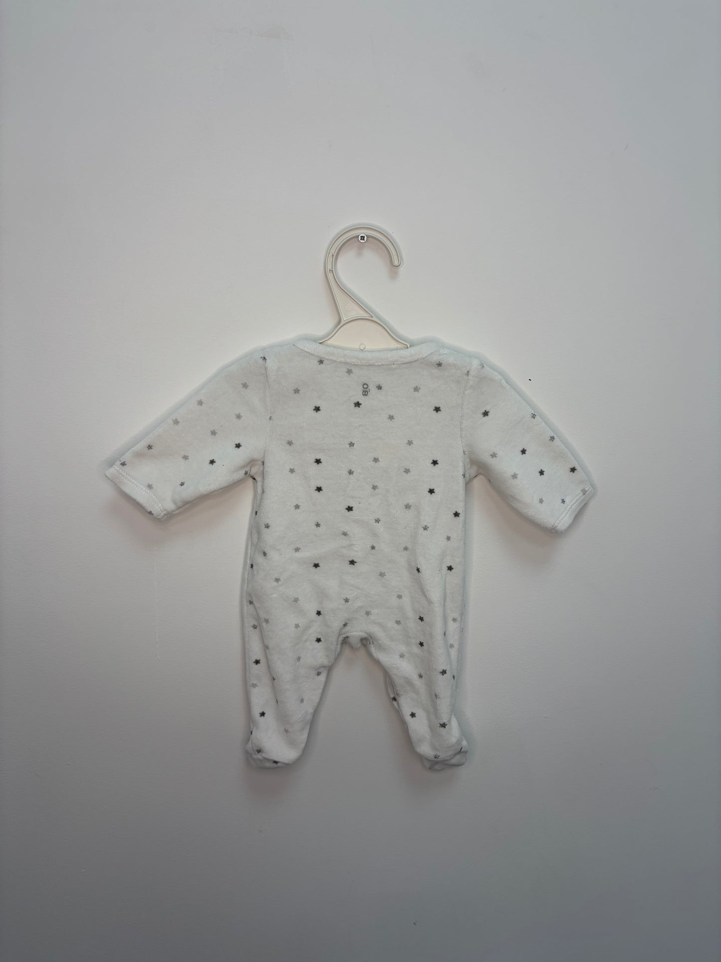 Pyjama Obaïbi 0 mois