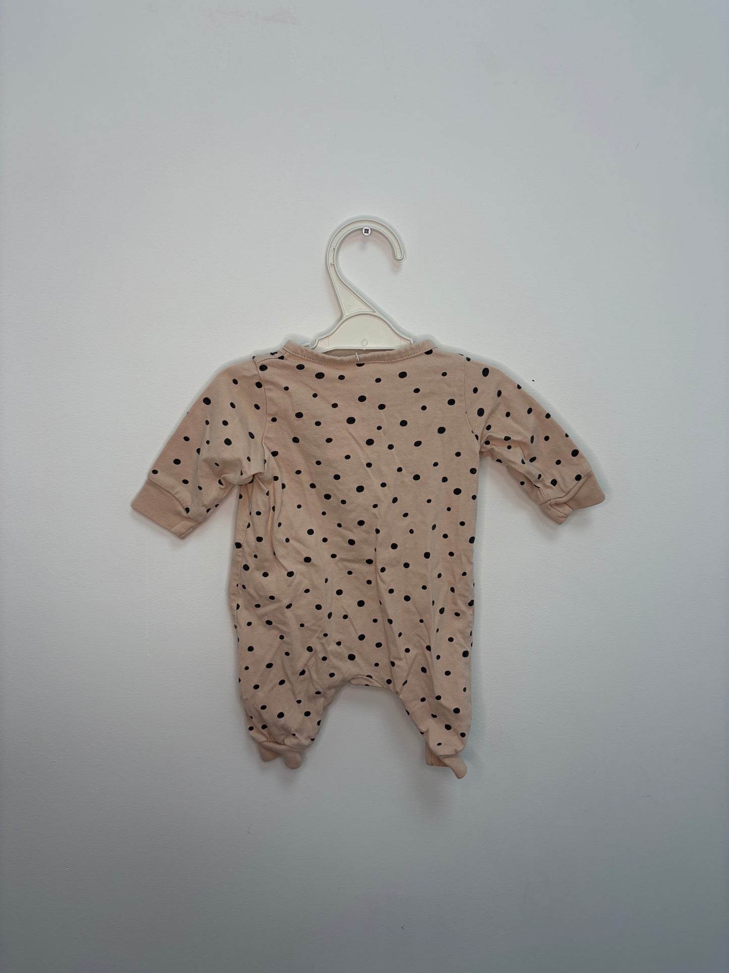 Pyjama été 0 mois