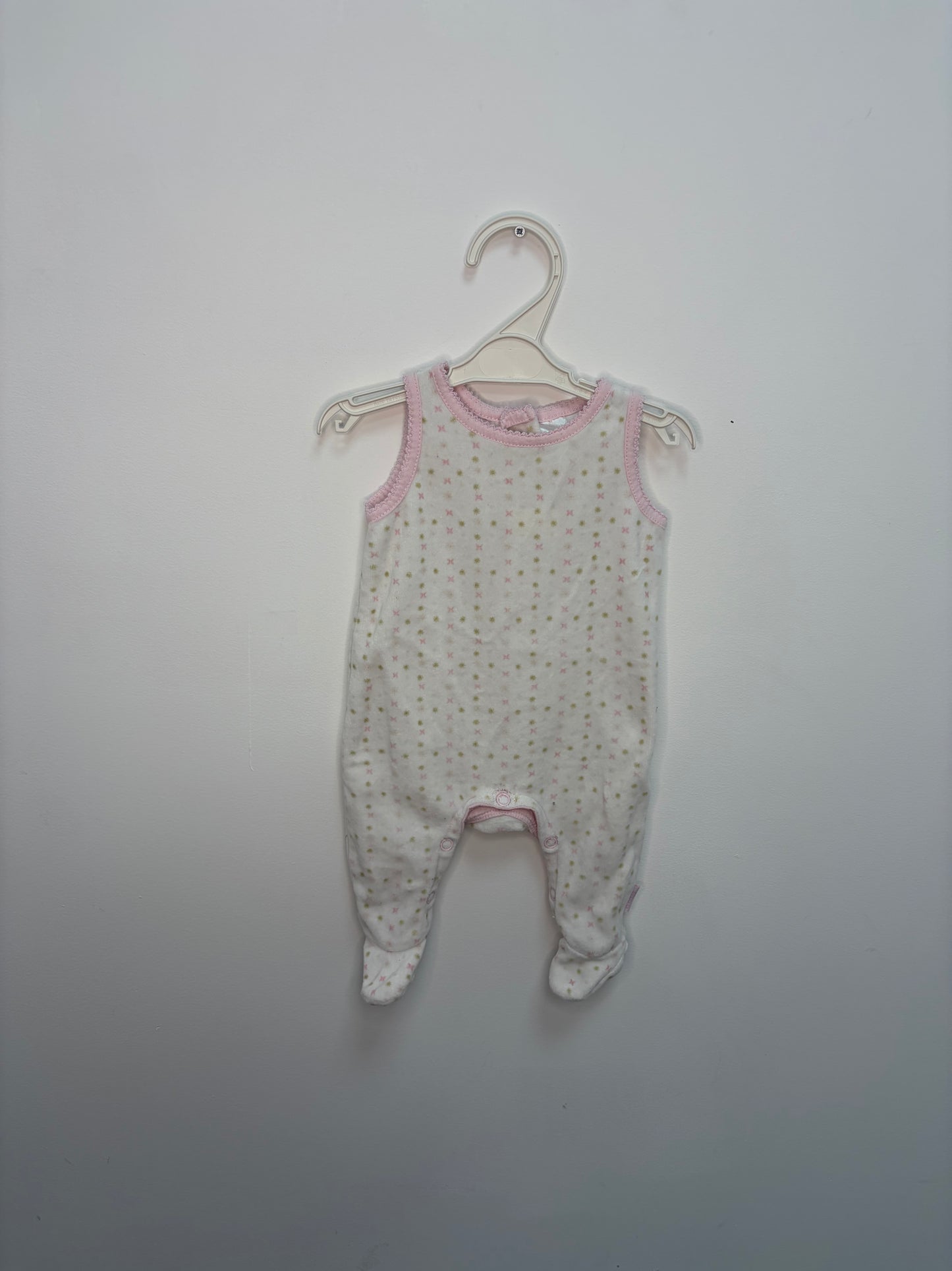 Pyjama Baby 0 mois