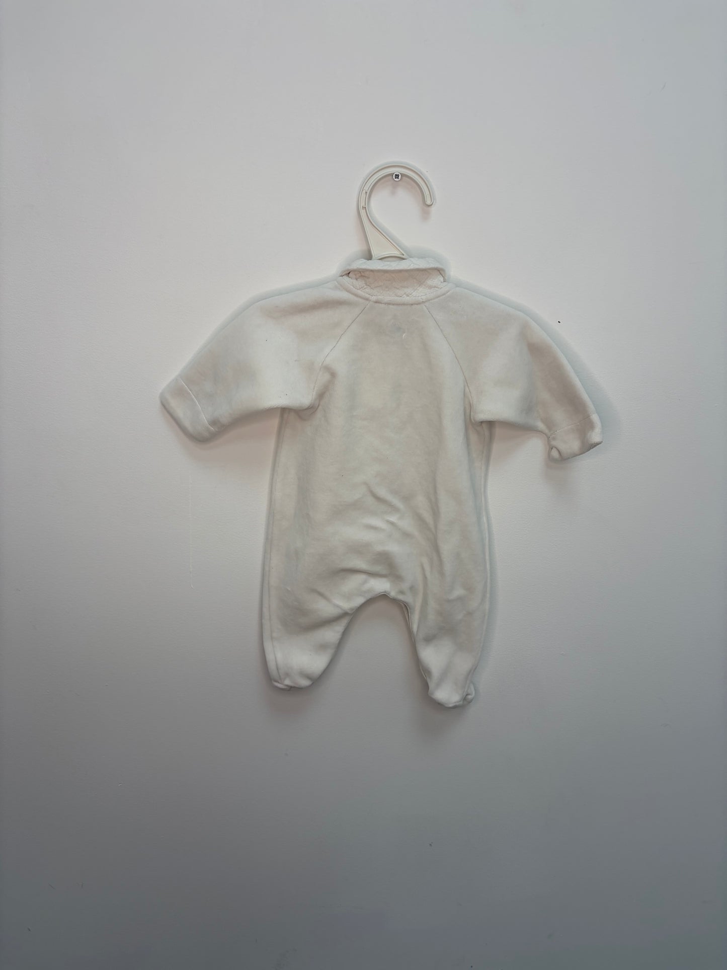 Pyjama Petit bateau 0 mois