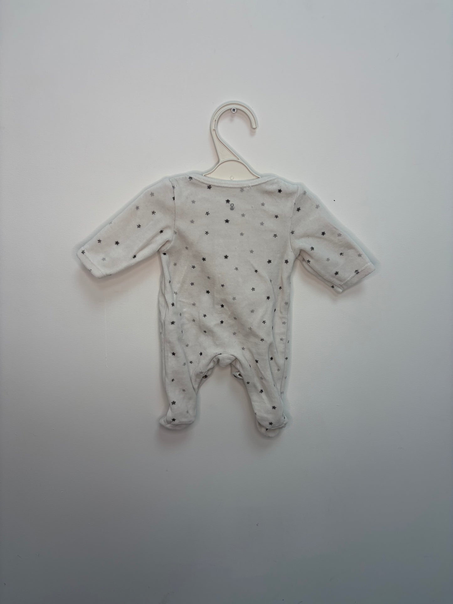 Pyjama Obaïbi 0 mois