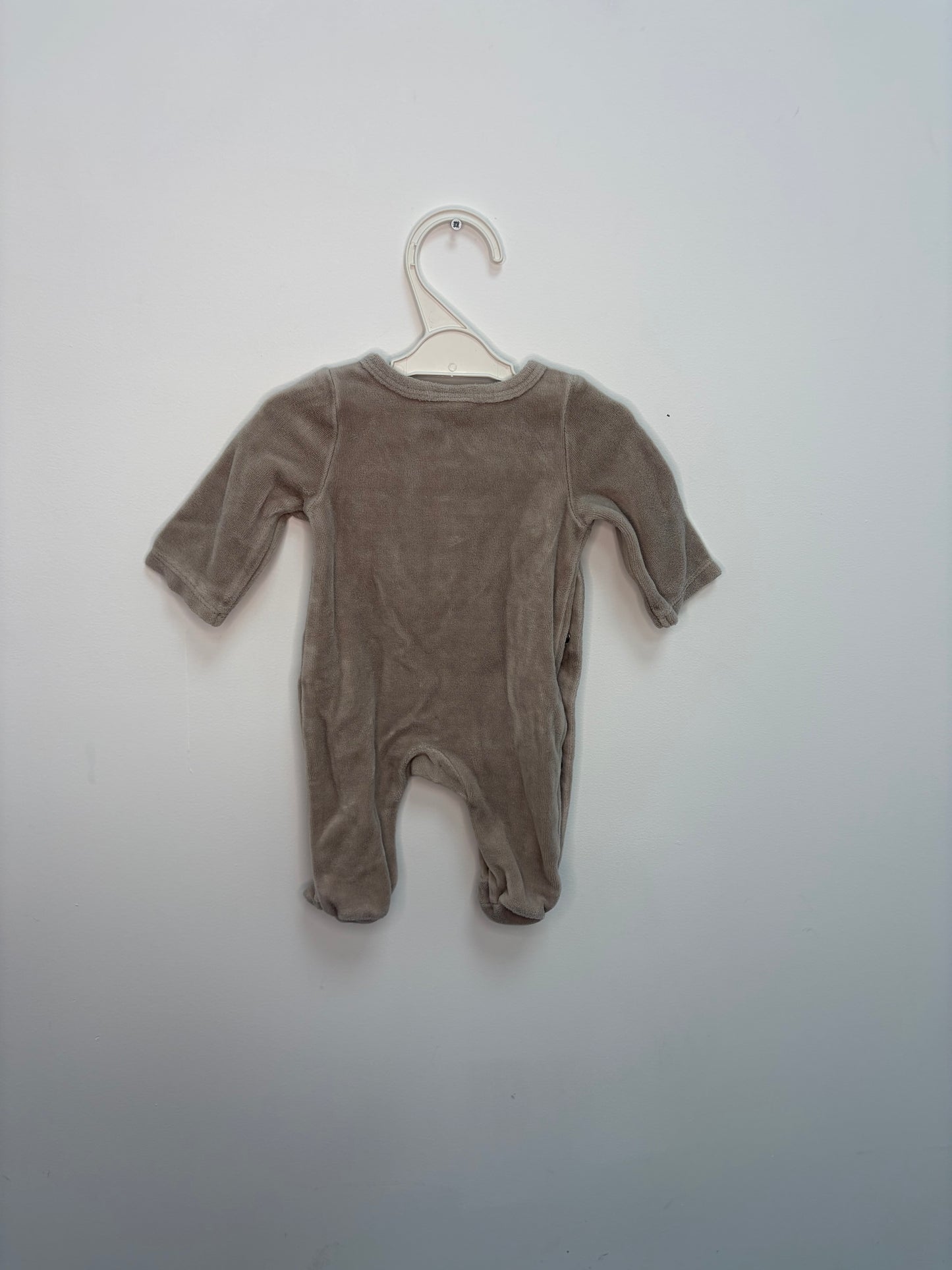 Pyjama Tape à l'oeil 0 mois