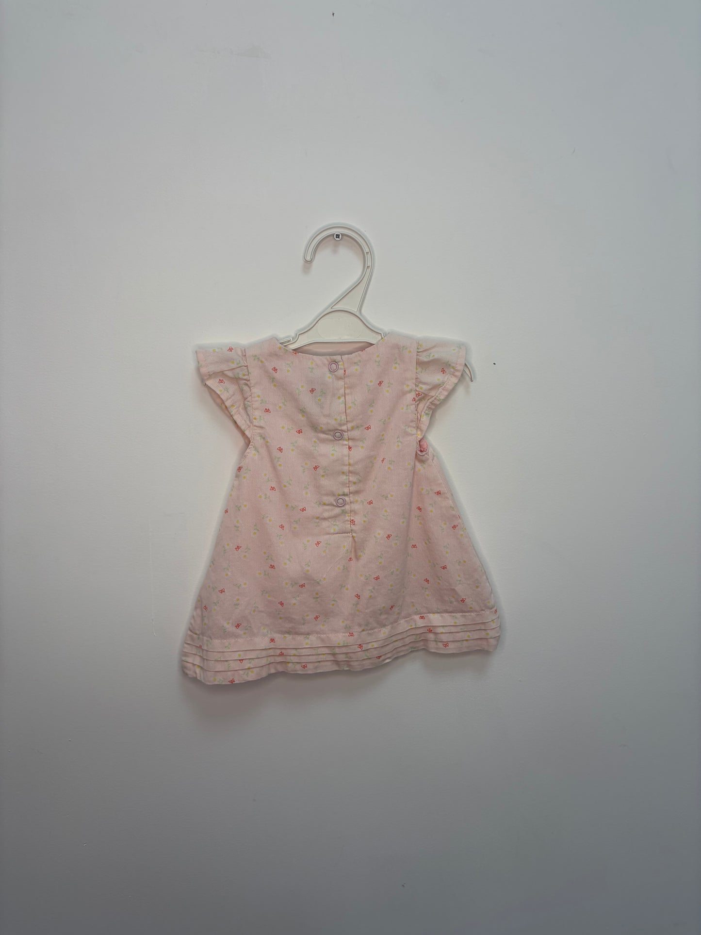 Petite robe estivale