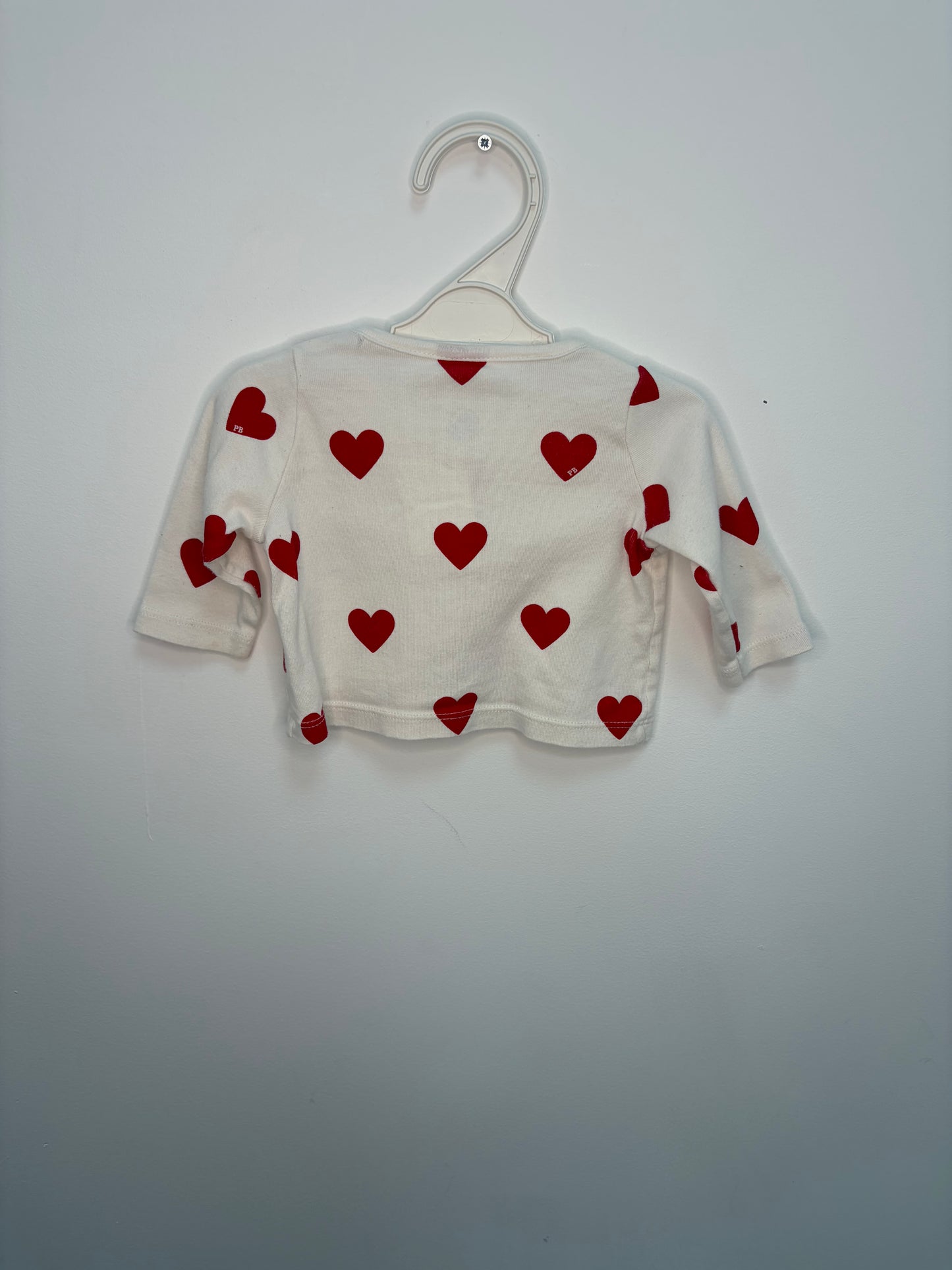 Gilet léger Petit bateau 3 mois