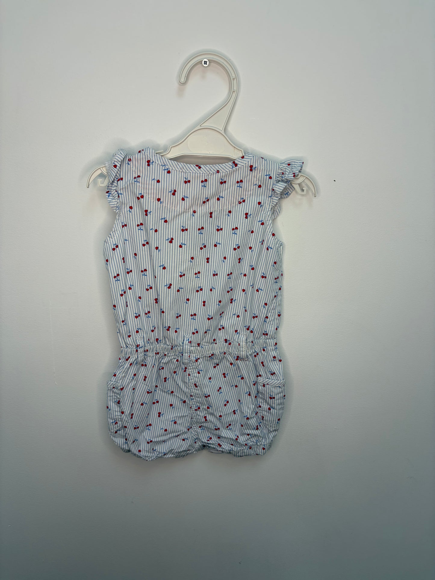 Barboteuse Baby club 3 mois