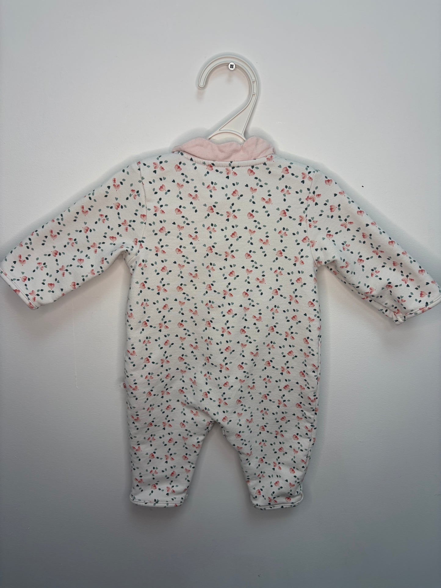 Pyjama Obaïbi 3 mois
