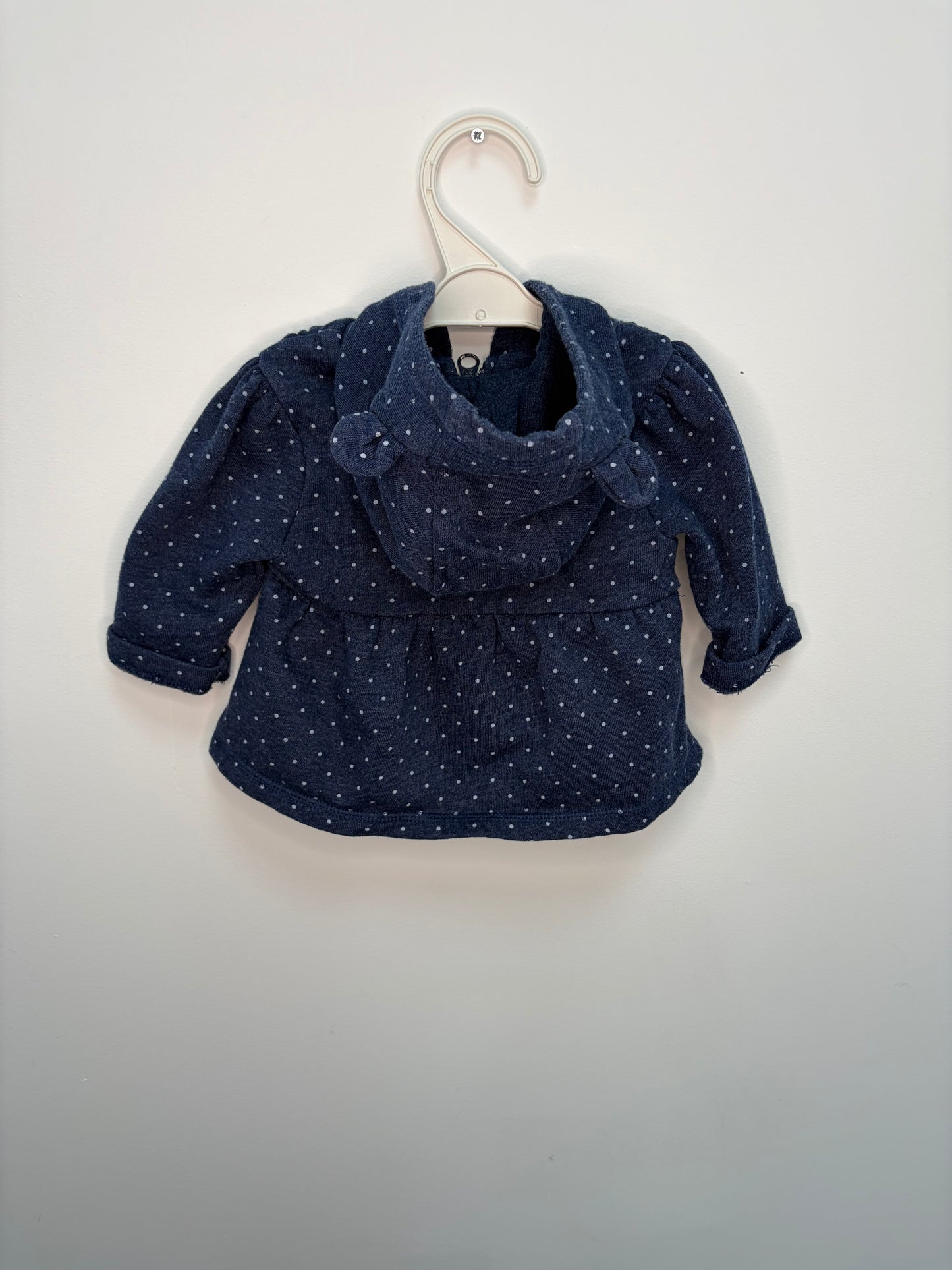 Gillet GAP 3 mois