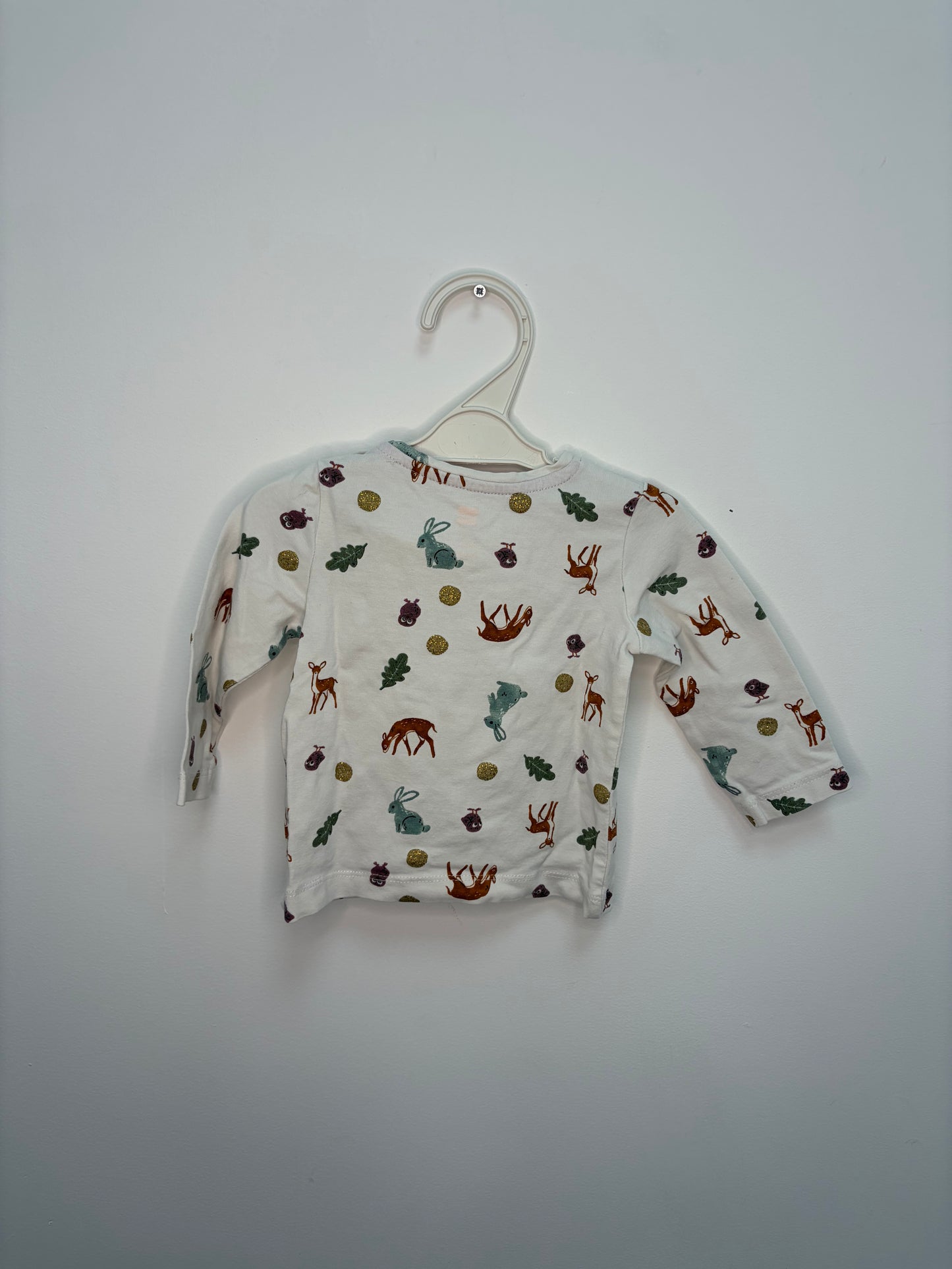 T-shirt Hema 3 mois