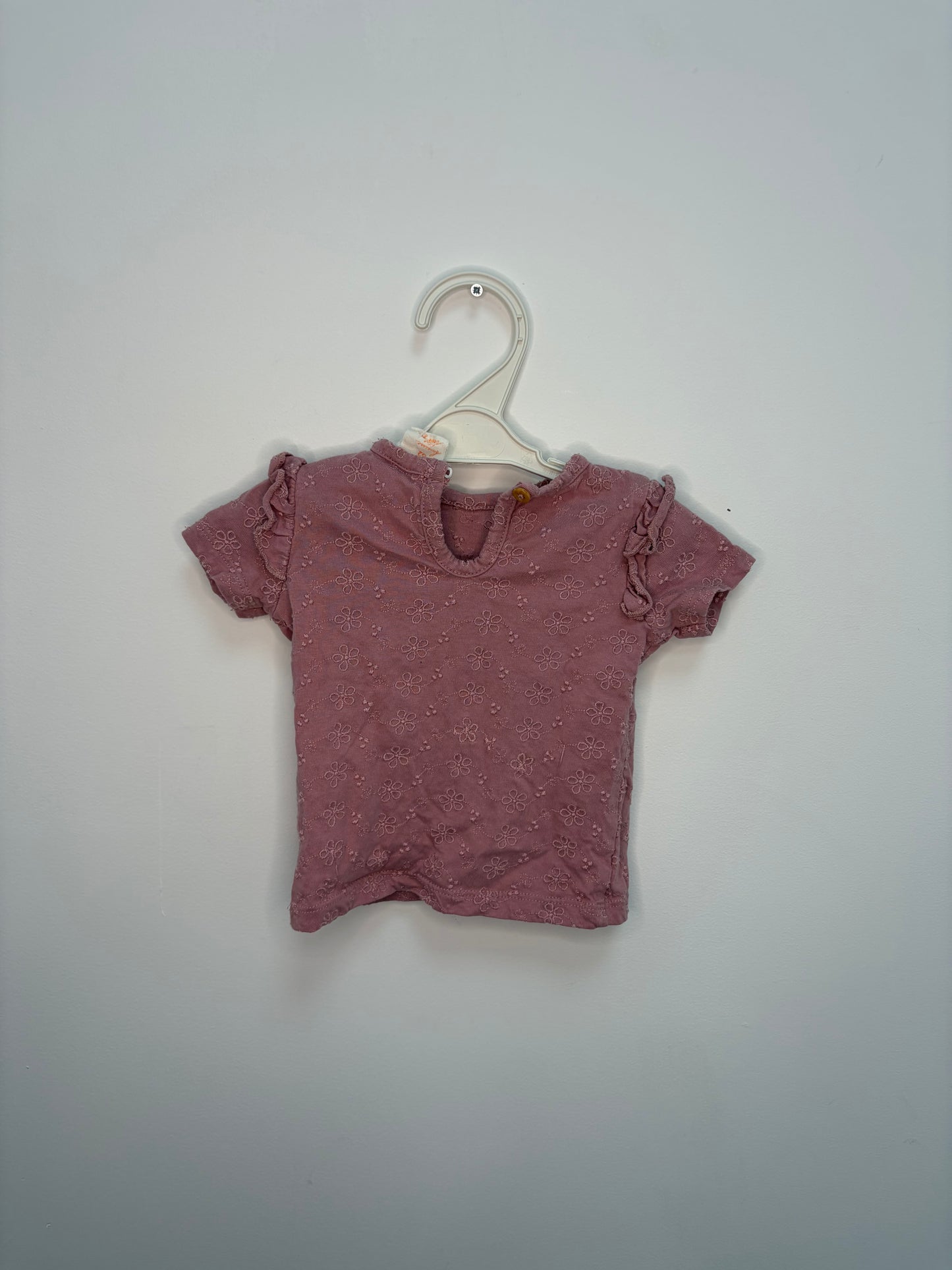 T-shirt Hema 3 mois