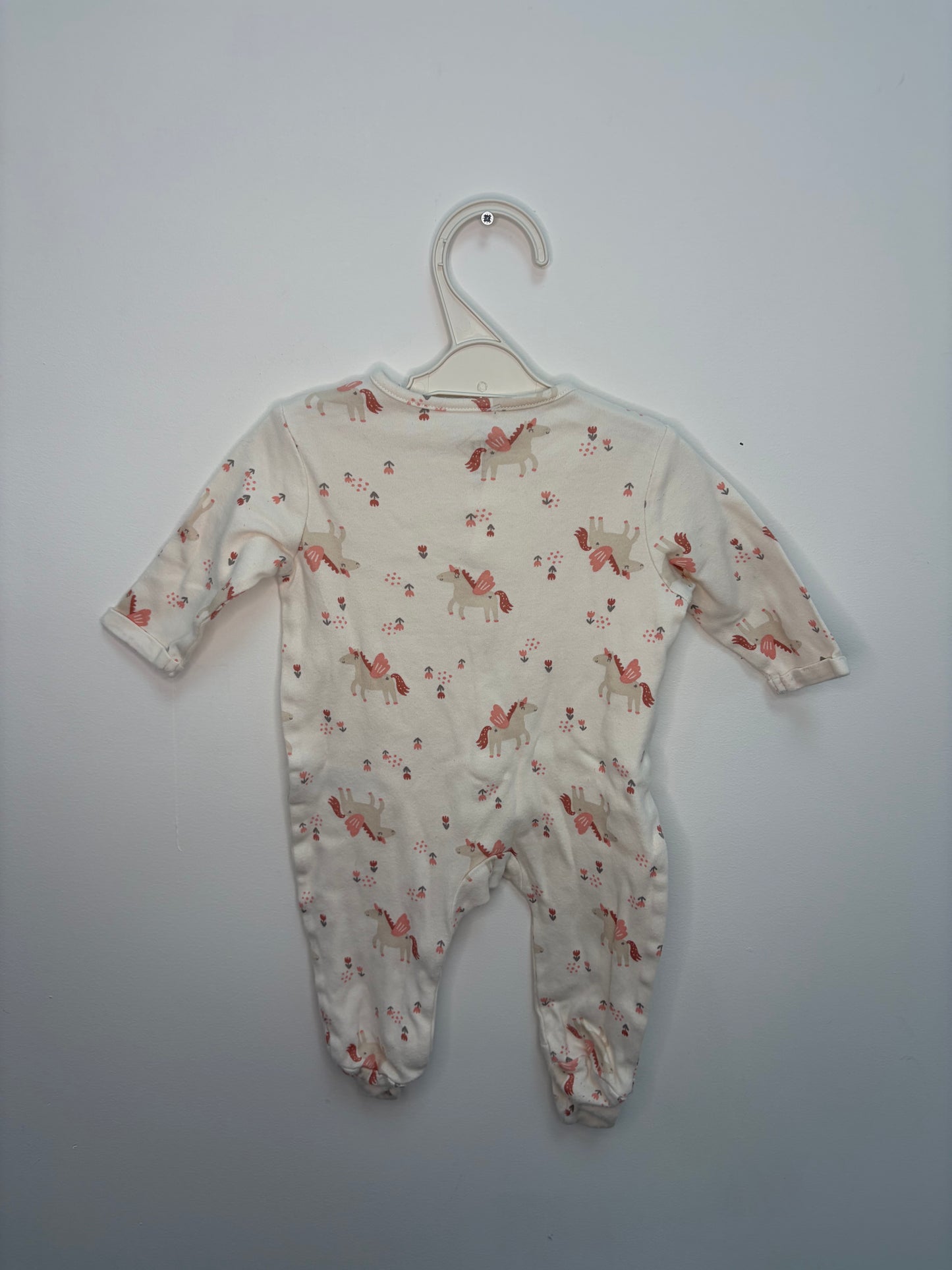 Pyjama Tex baby 3 mois
