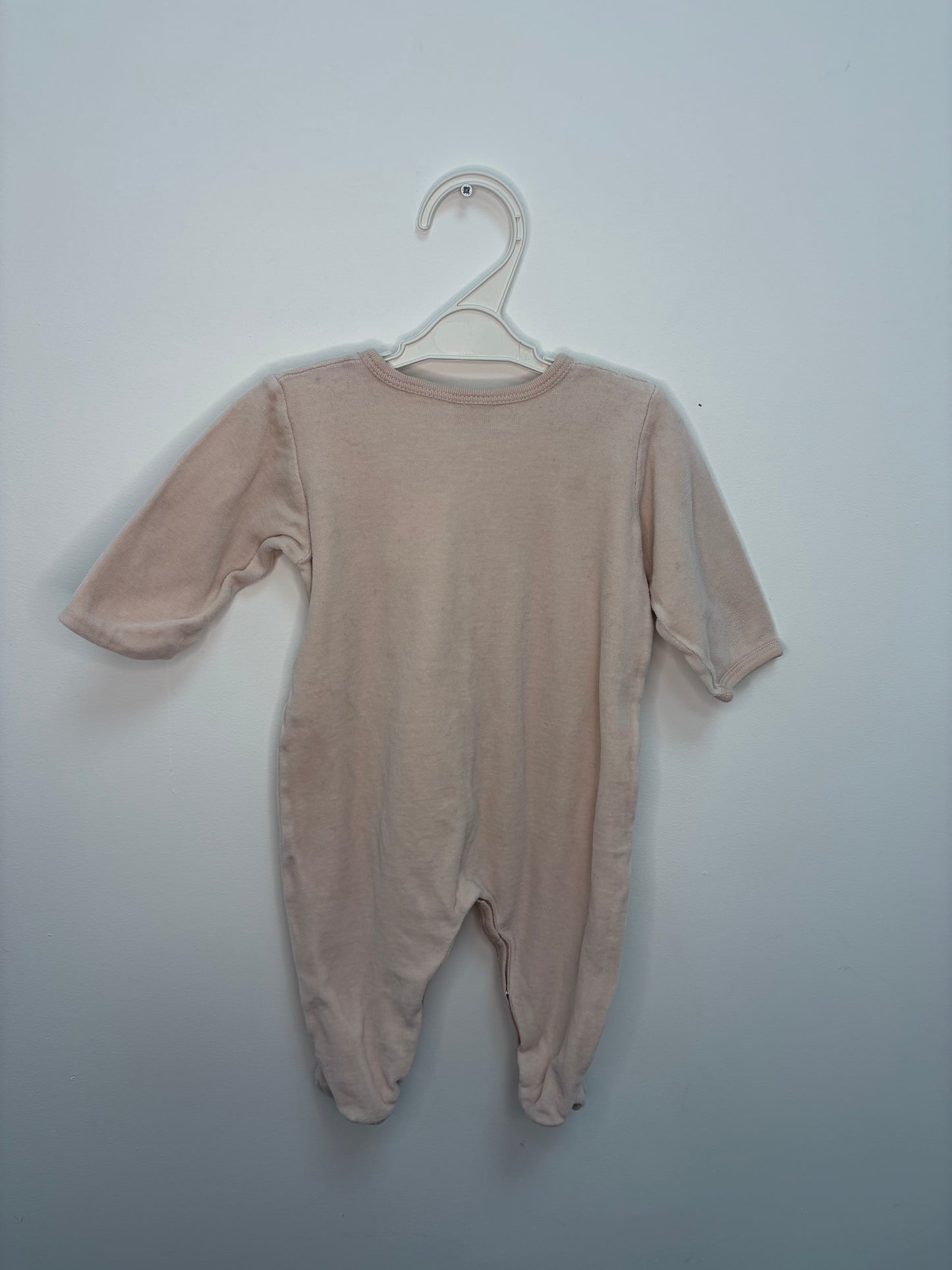 Pyjama Petit bateau 6 mois