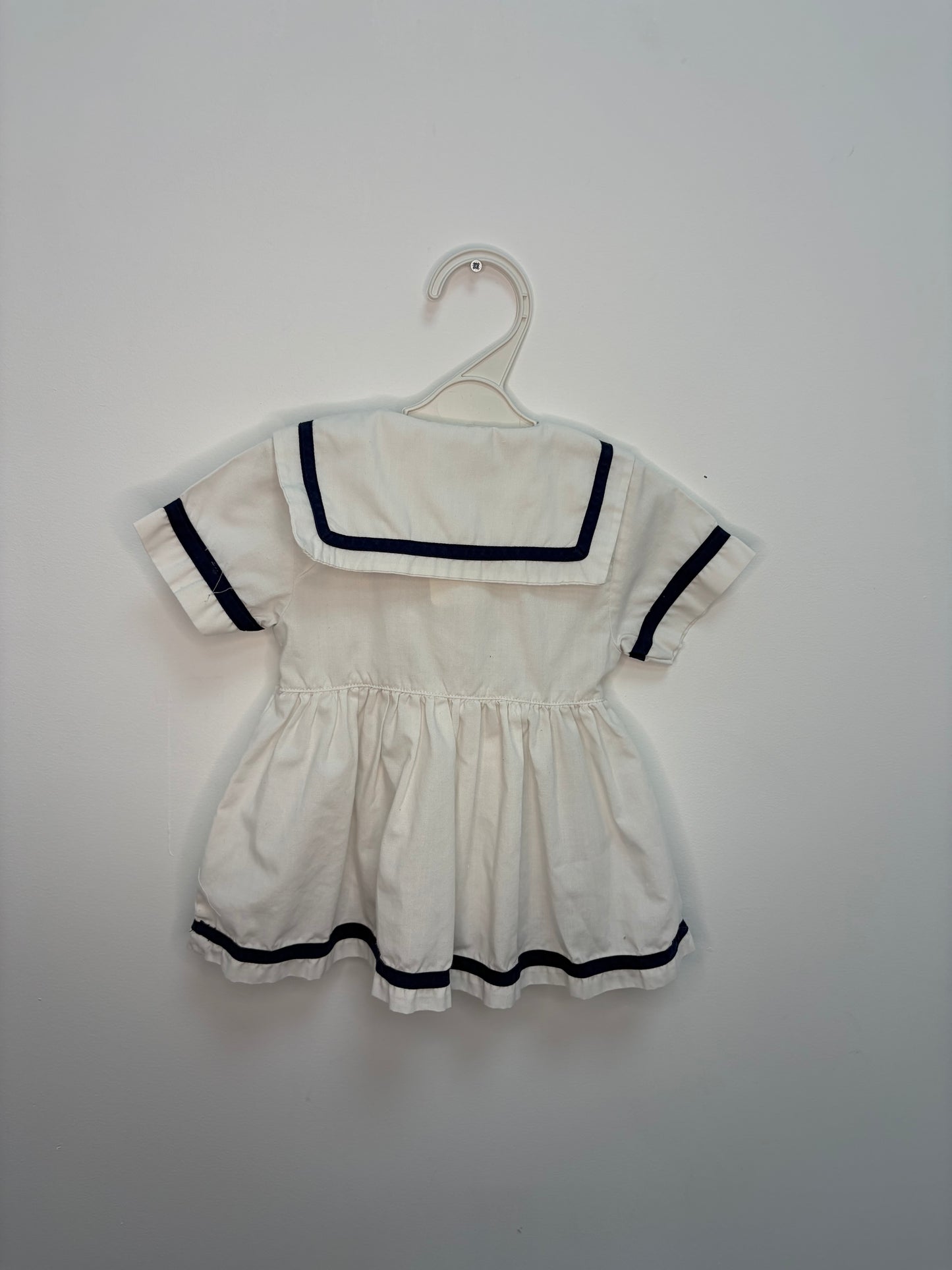 Robe légère 6 mois