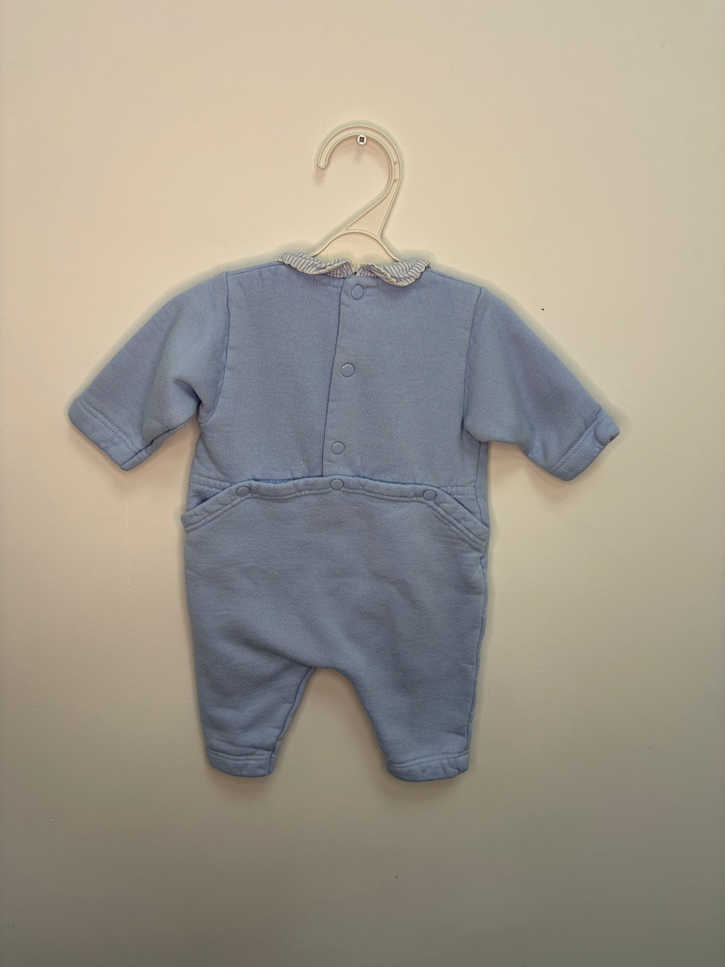 Pyjama hiver Jacadi 6 mois