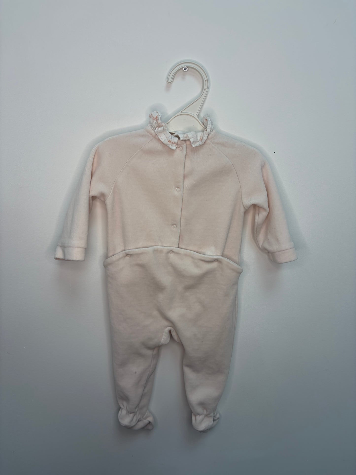 Pyjama Cyrillus 6 mois