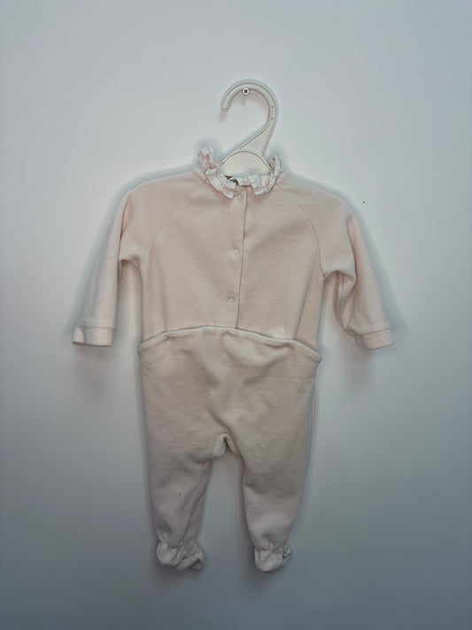 Pyjama Cyrillus 6 mois