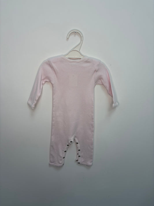 Pyjama léger Petit bateau 6 mois