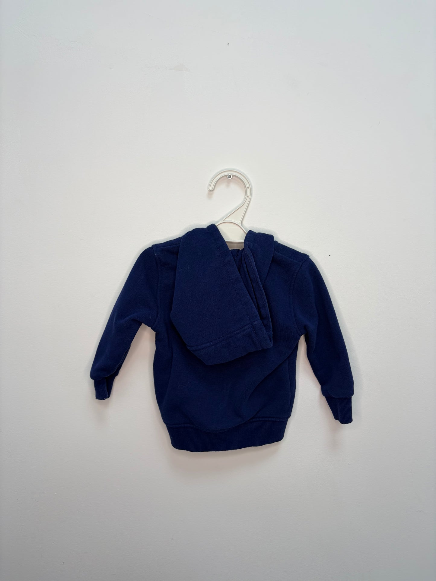 Gilet à capuche Catimini 6 mois