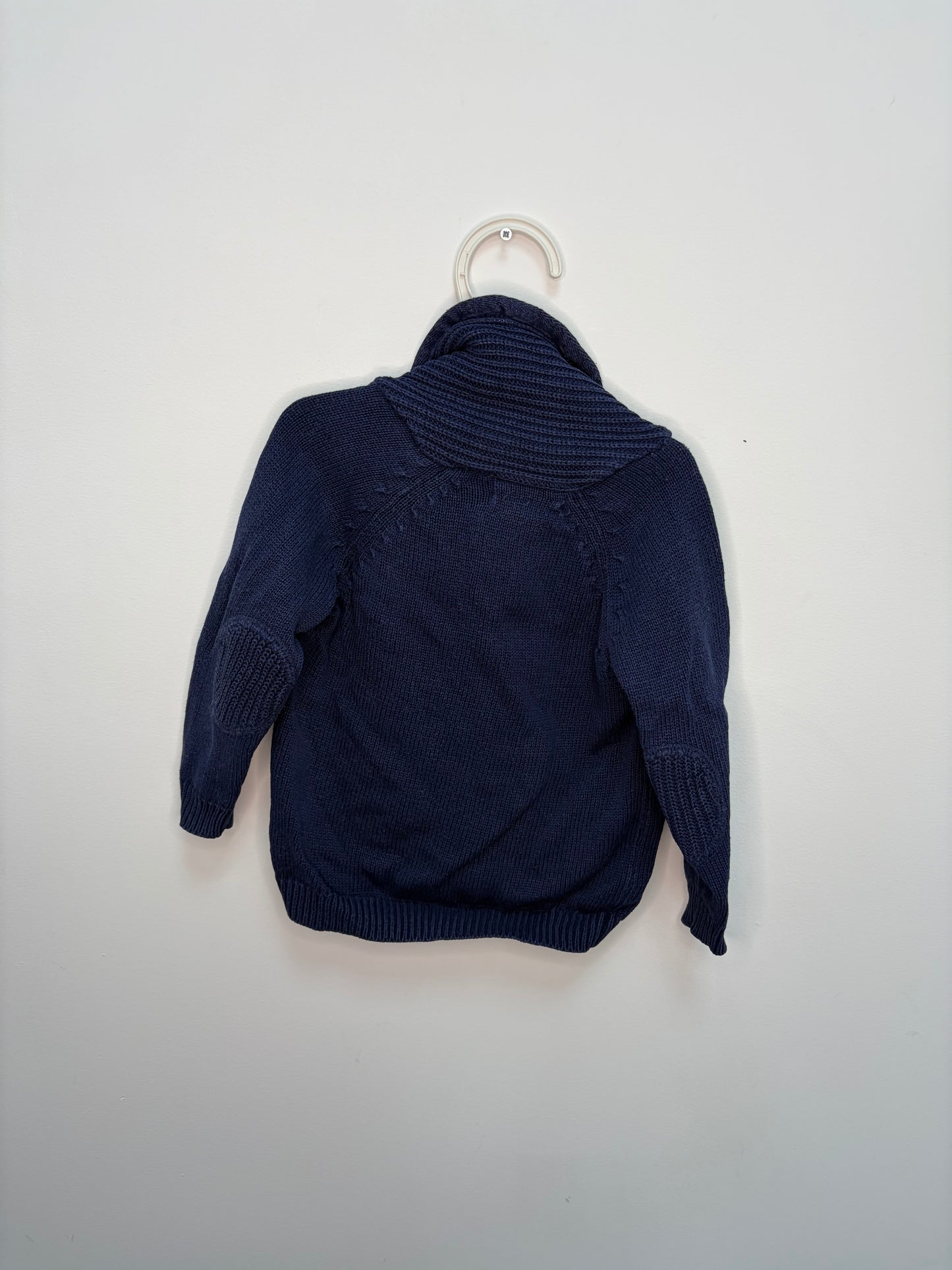 Gilet Zara 6 mois