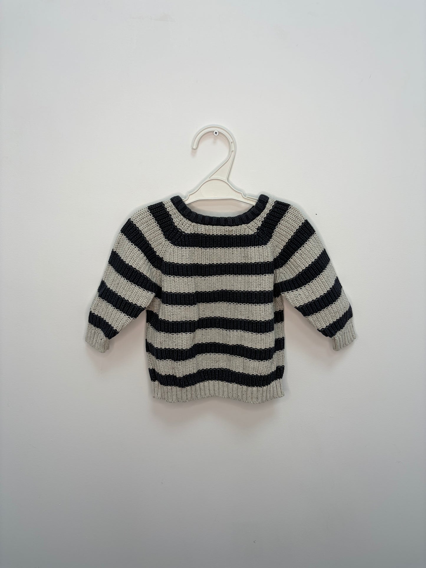 Pull Lulu Castagnette 6 mois