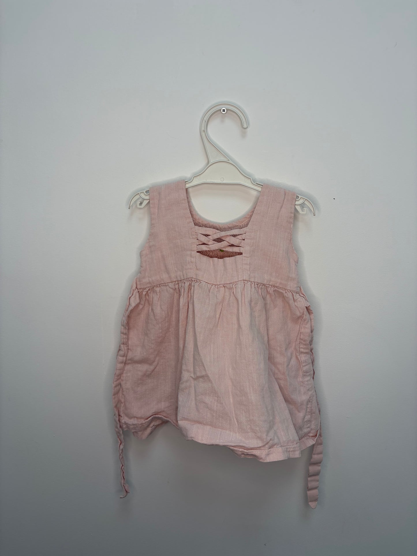 Robe été 6 mois