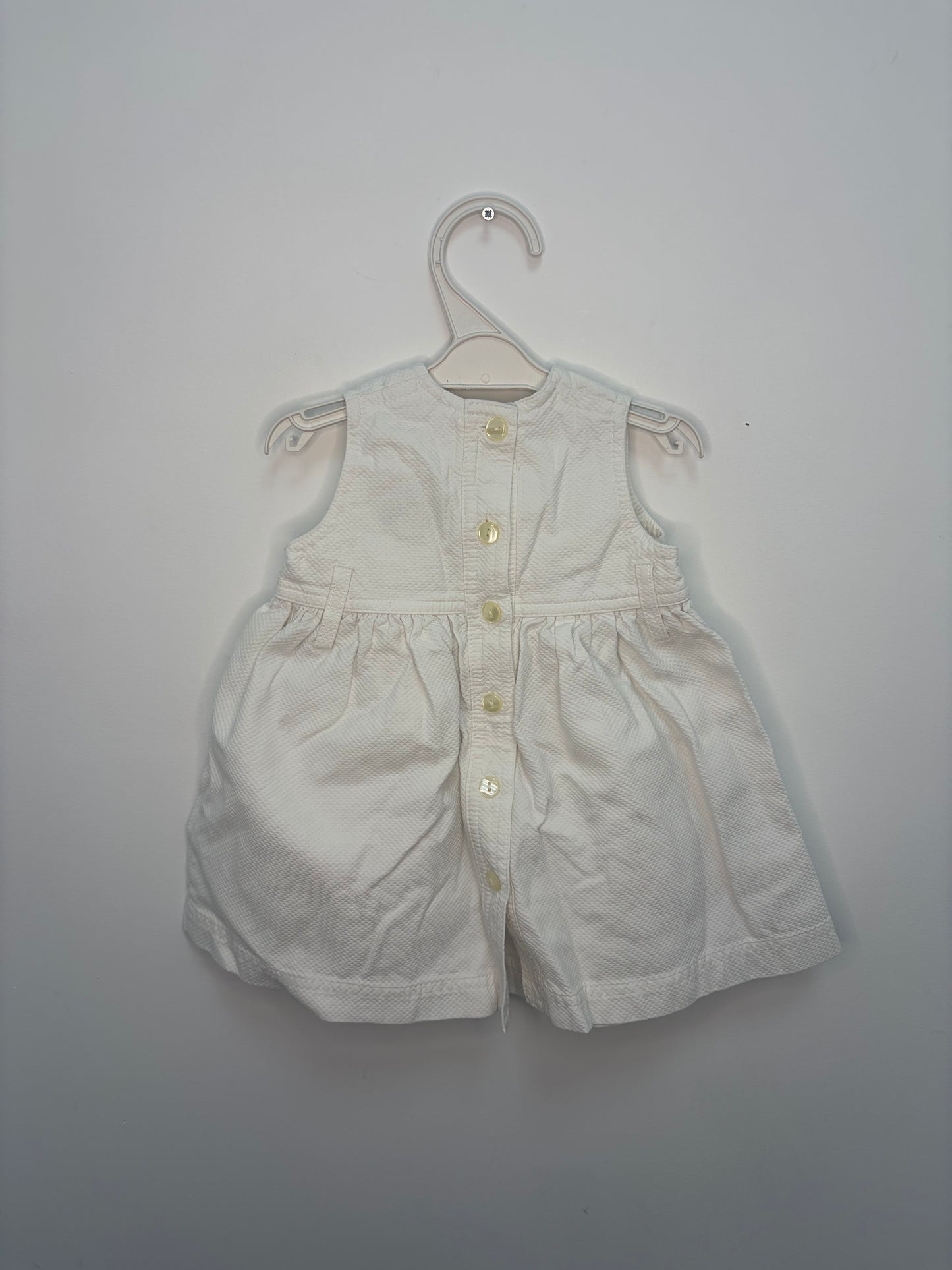 Robe Cyrillus 6 mois