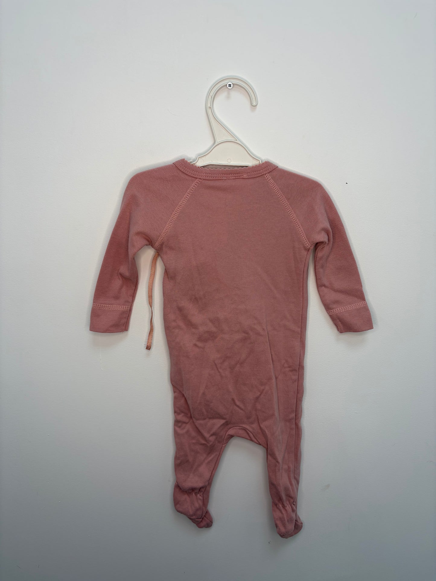 Pyjama léger Billy Audrey 6 mois