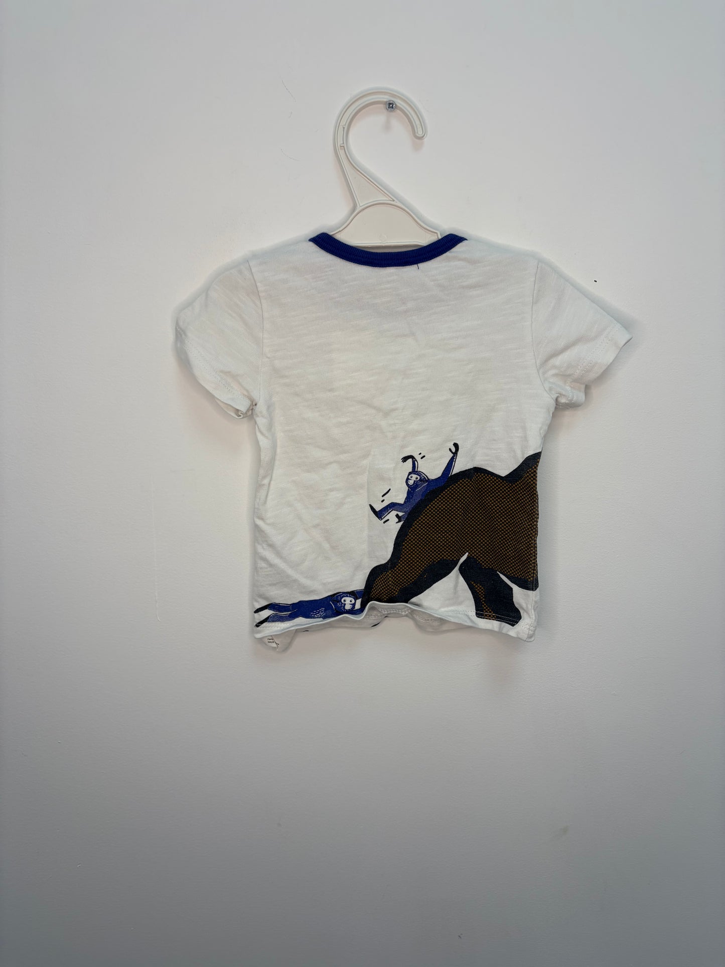 Super T-shirt 9 mois