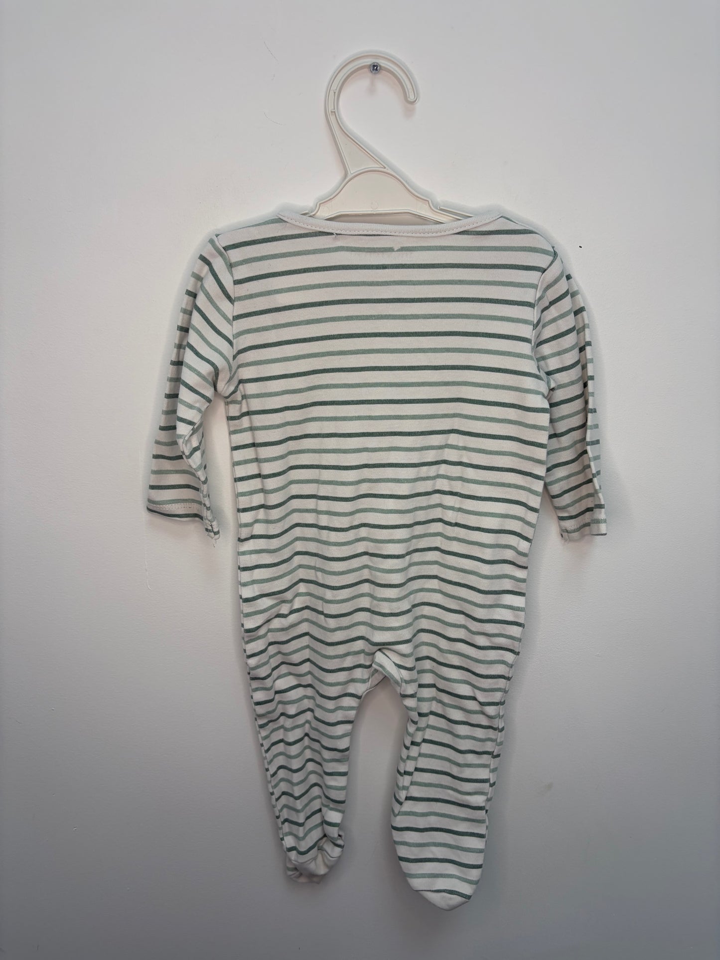 Pyjama léger 9 mois