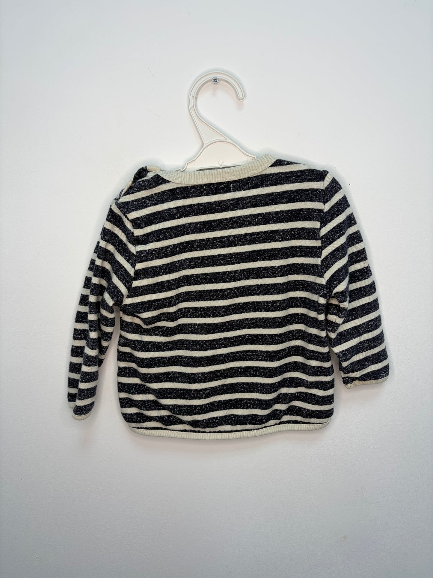 Pull bout'chou 12 mois