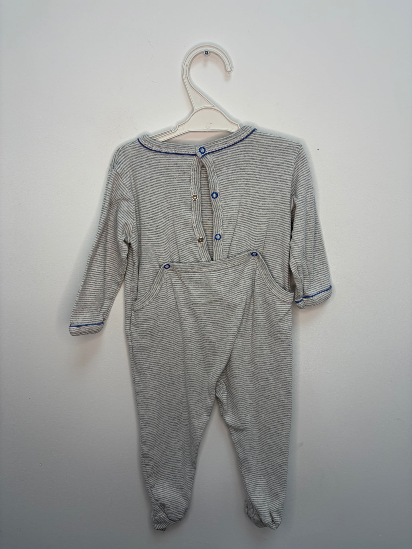 Pyjama Petit bateau 12 mois