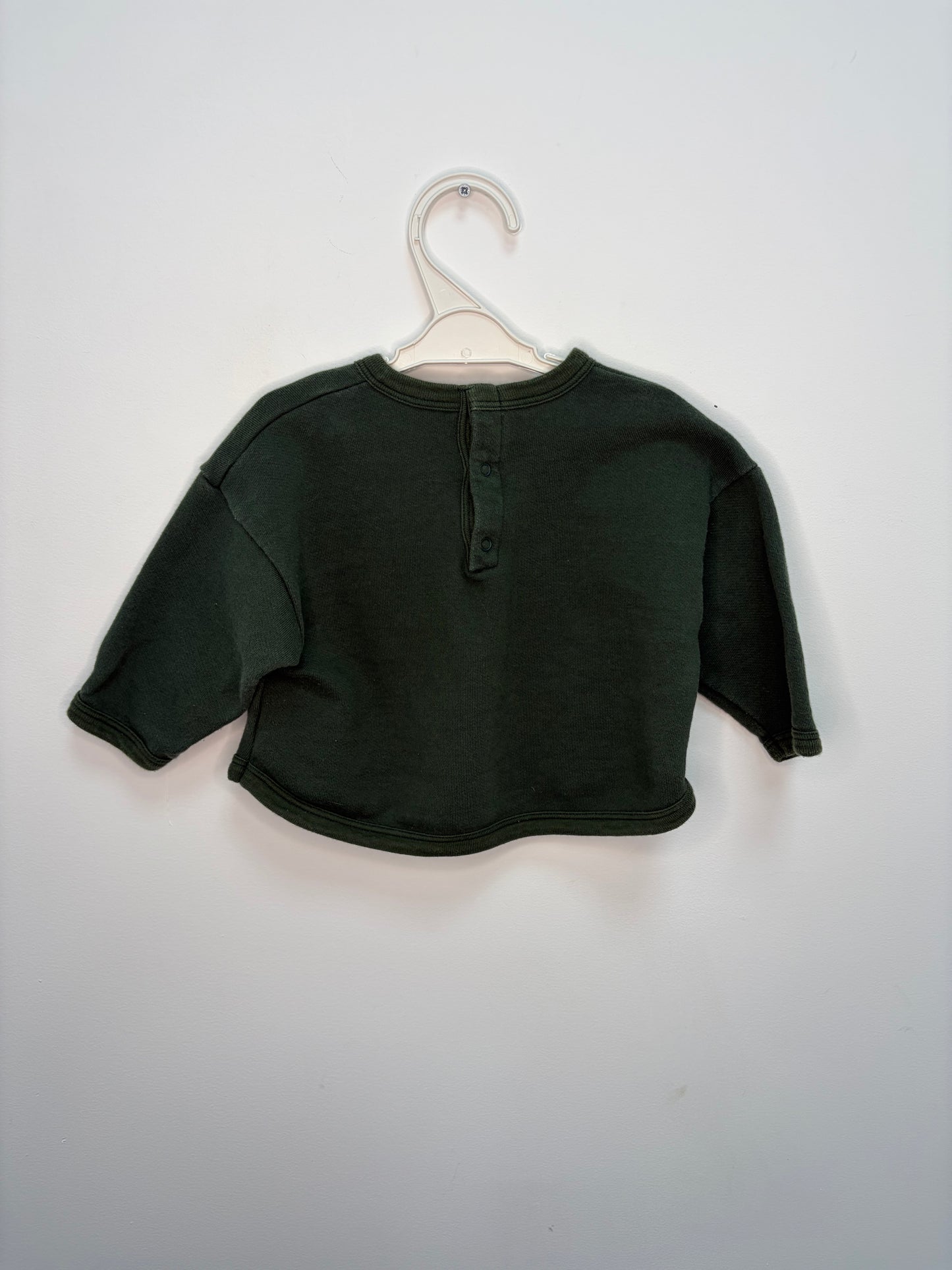 Pull petit bateau 12 mois