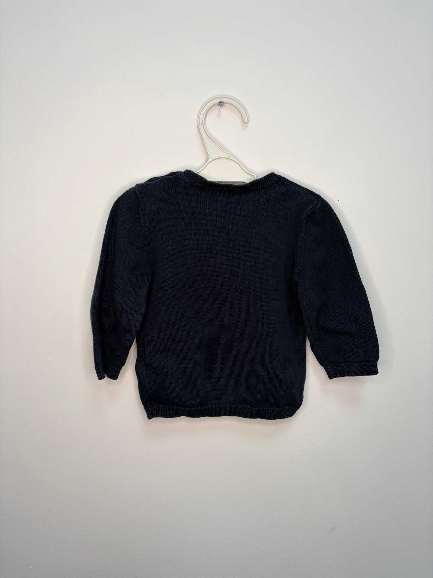 Pull garçon 12 mois