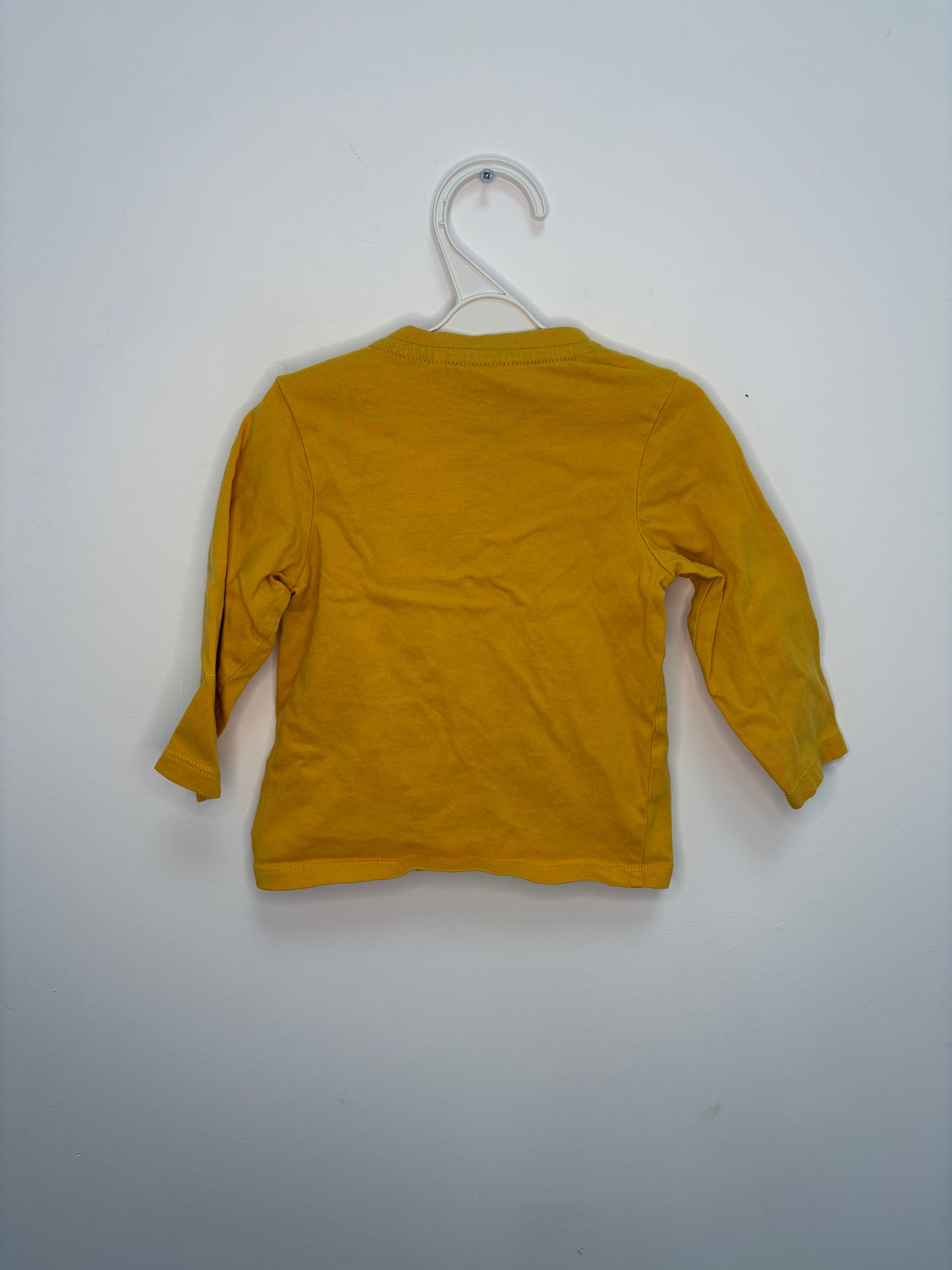 T-shirt Rock 12 mois