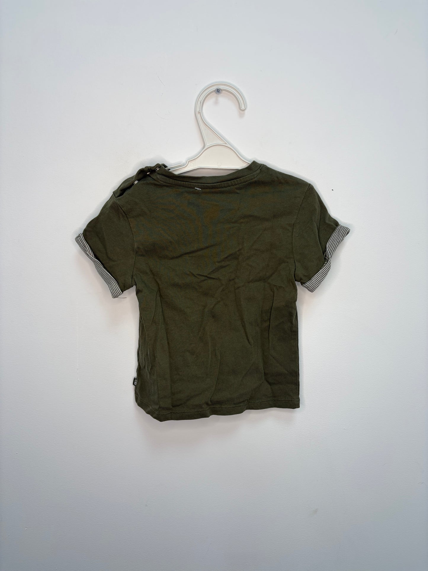 T-shirt 12 mois