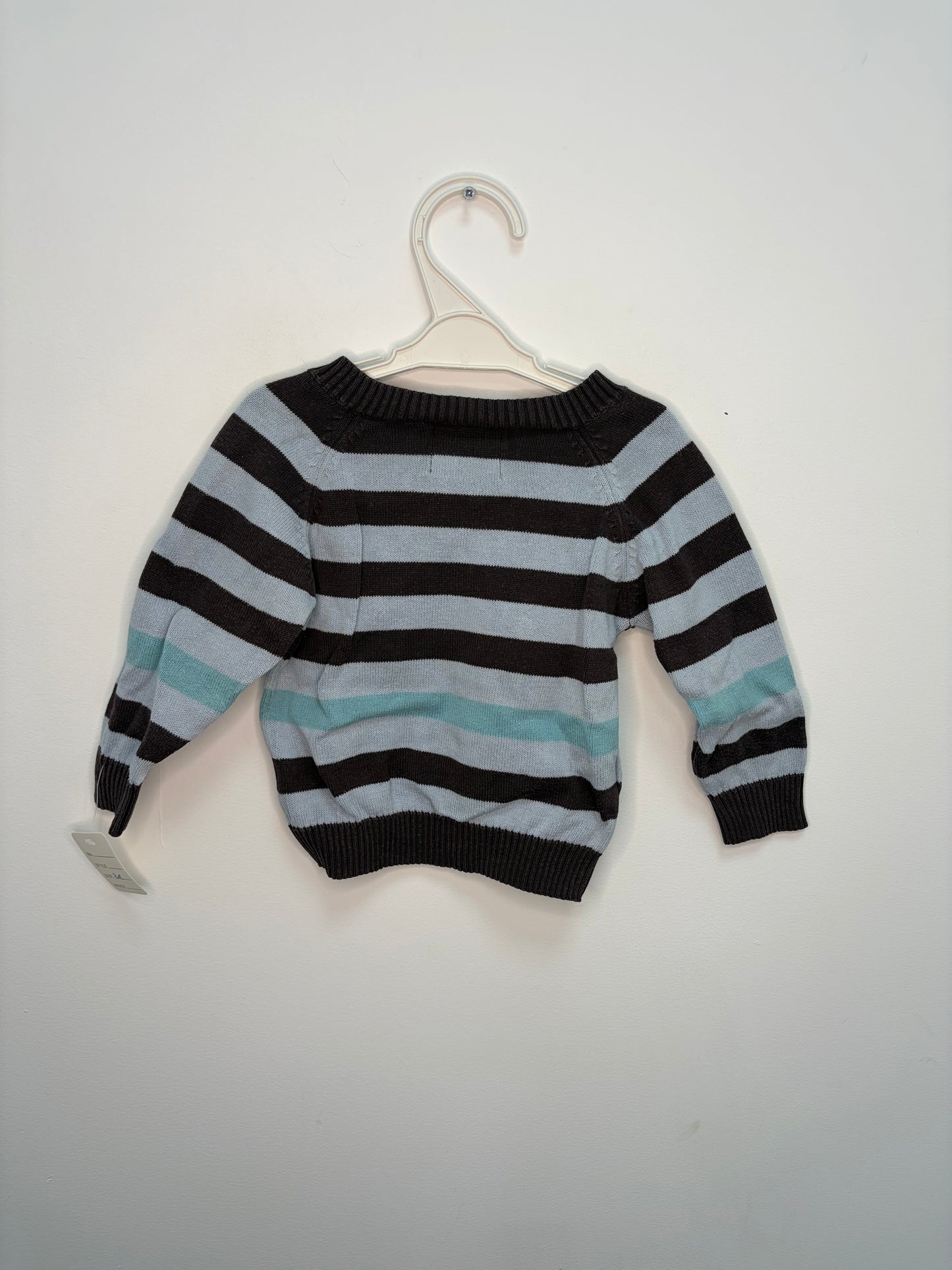 Pull léger 12 mois