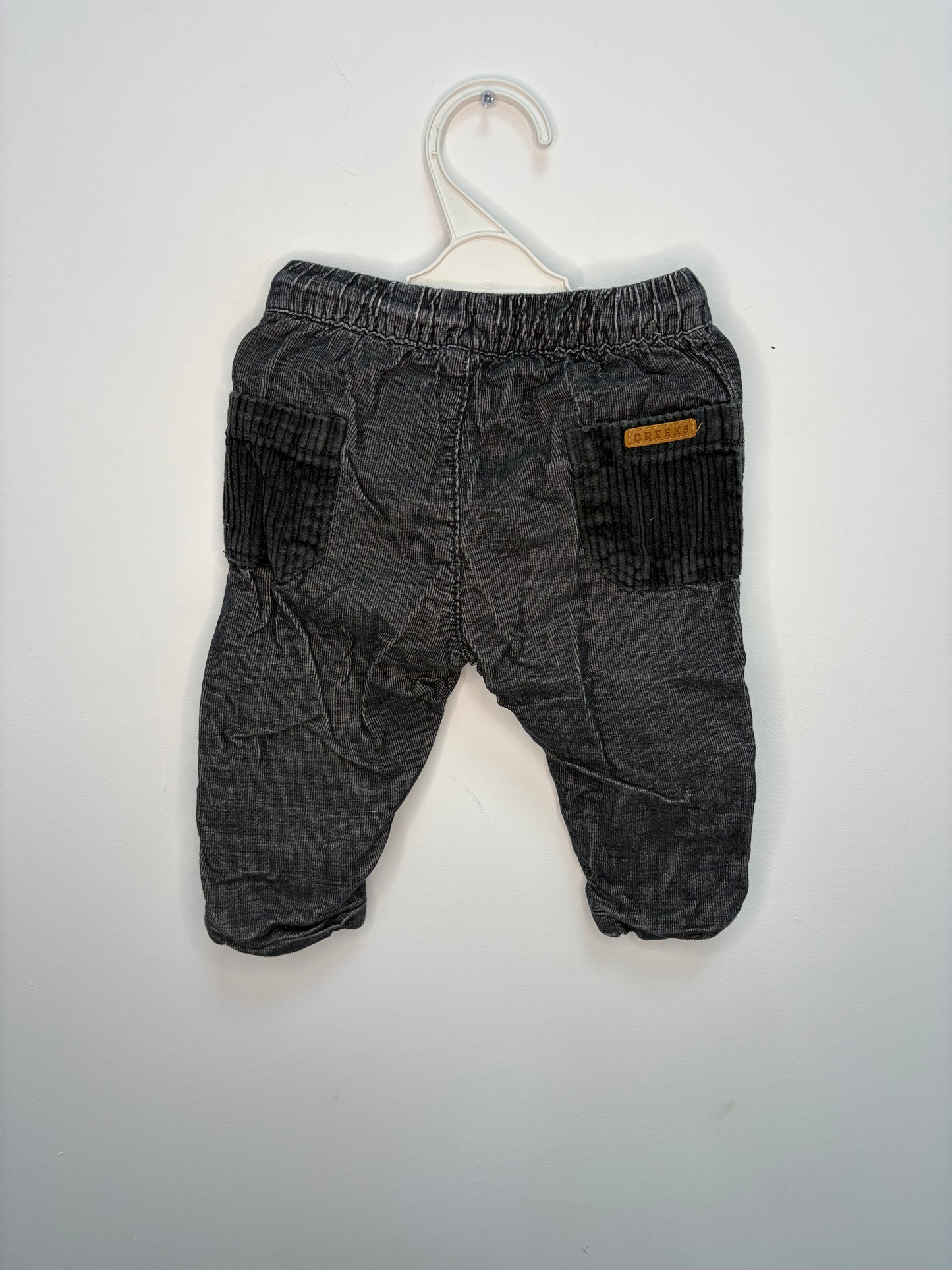 Pantalon 12 mois