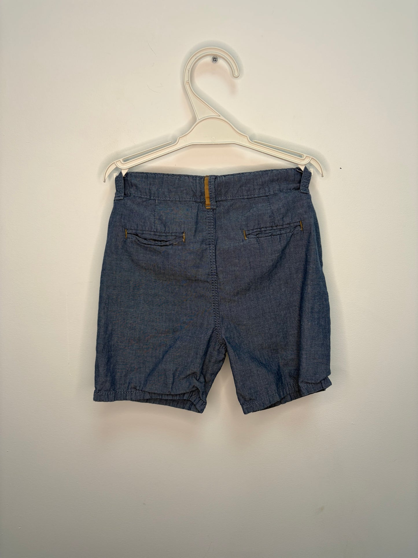 Short très léger 18 mois