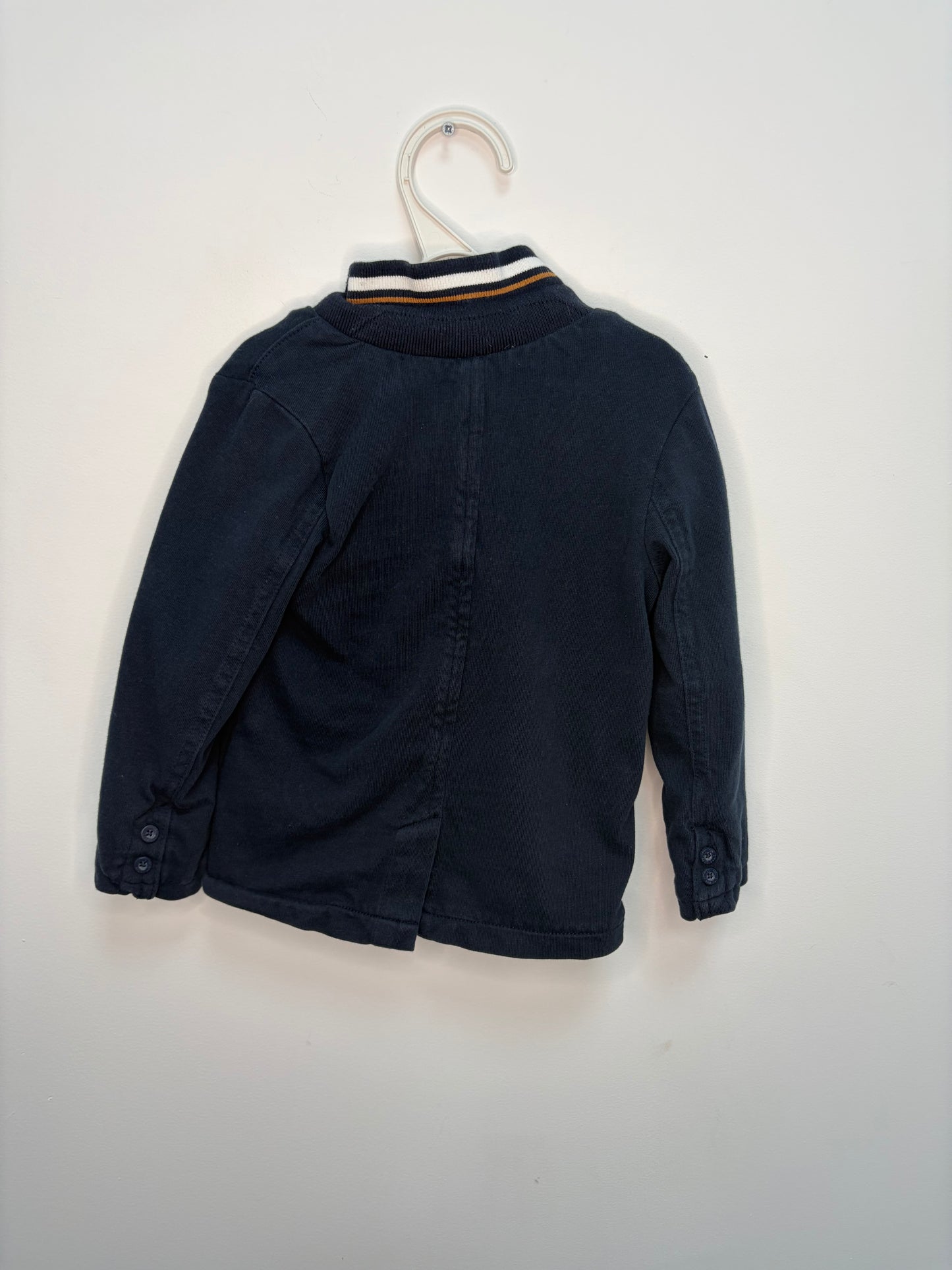 Petite veste petit garçon