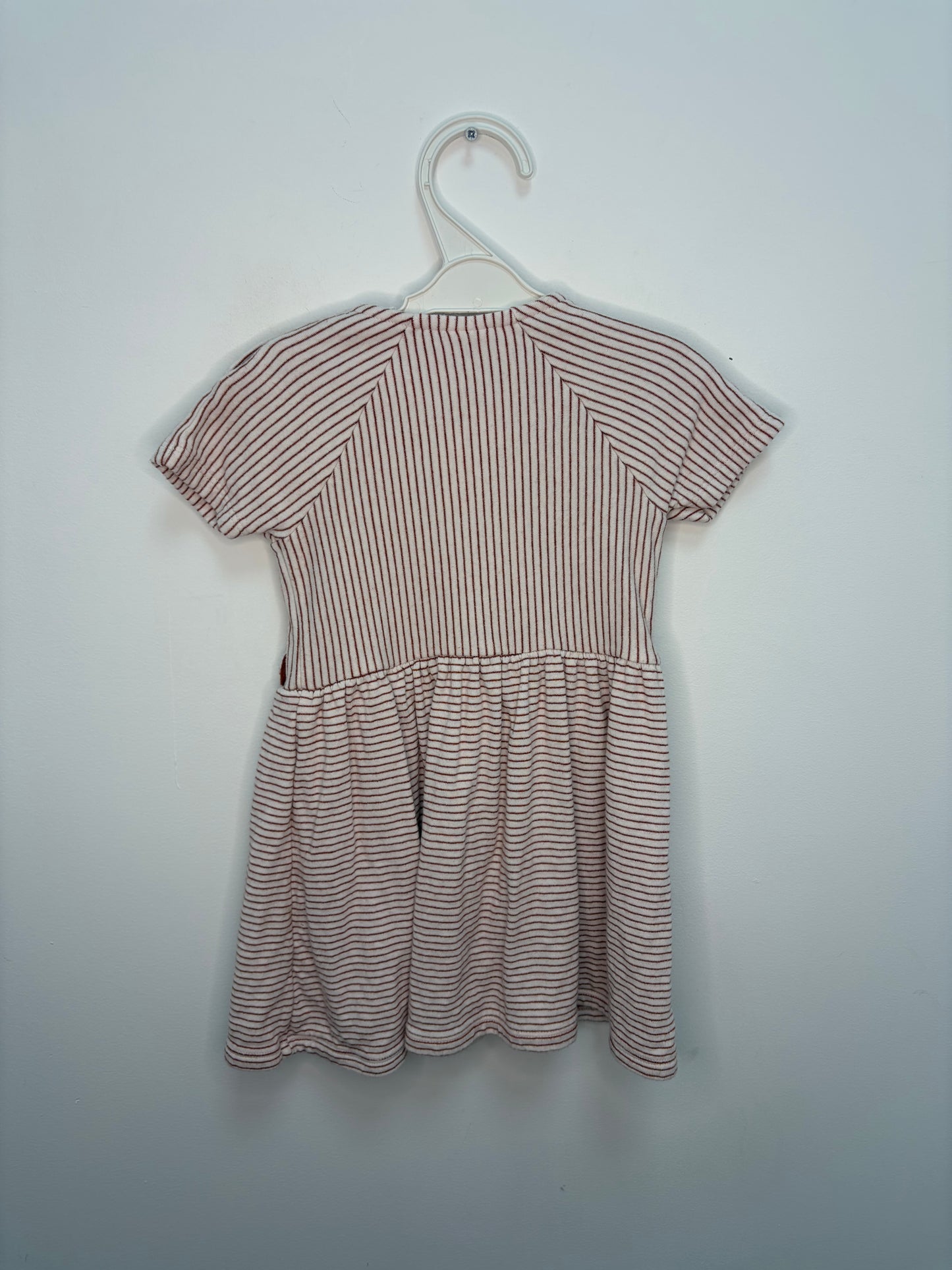 Petite robe marinière