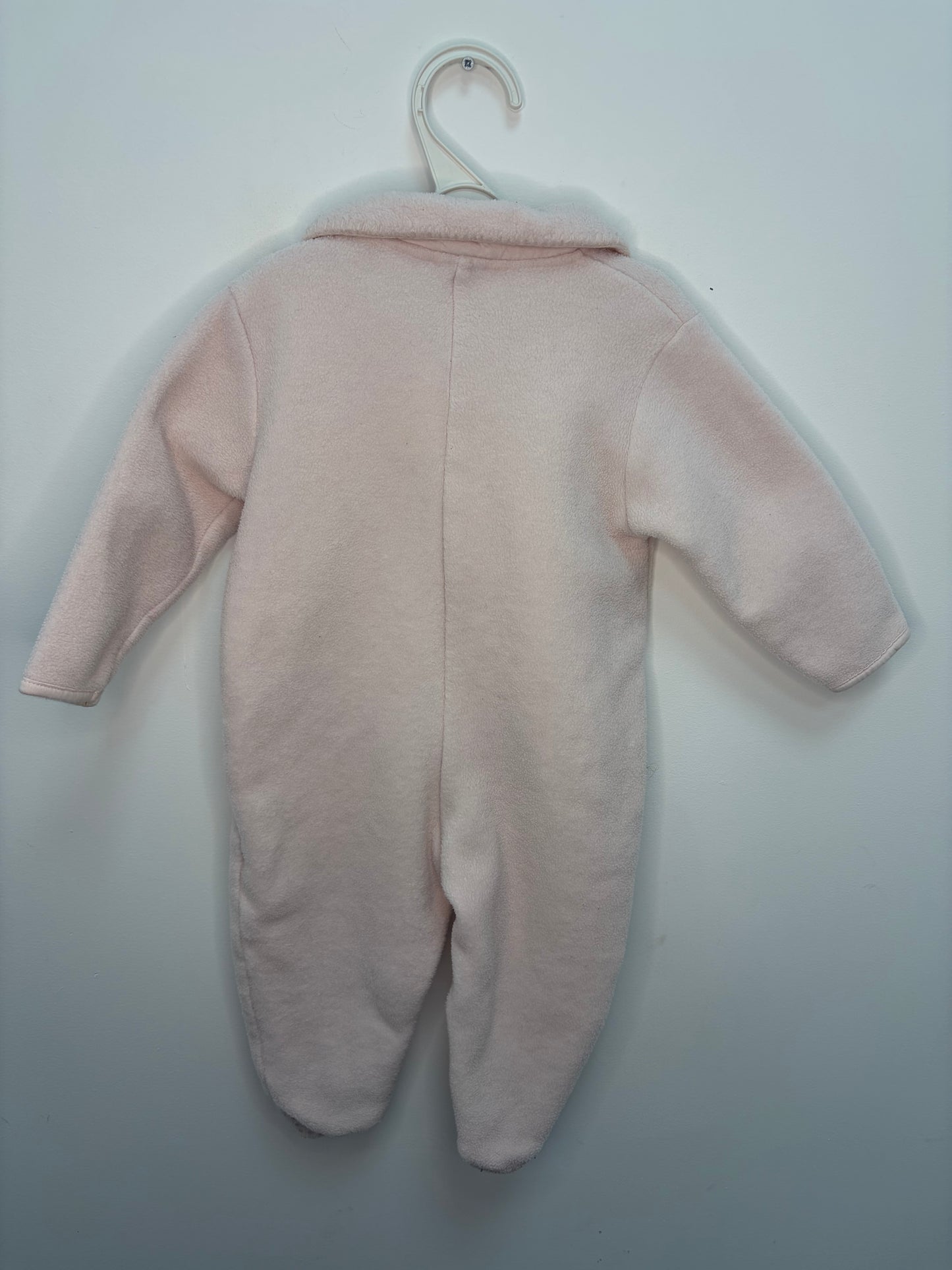 Pyjama Polaire tout doux 18 mois