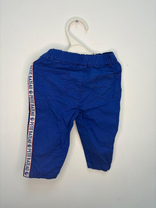 Pantalon Petit bateau 18 mois