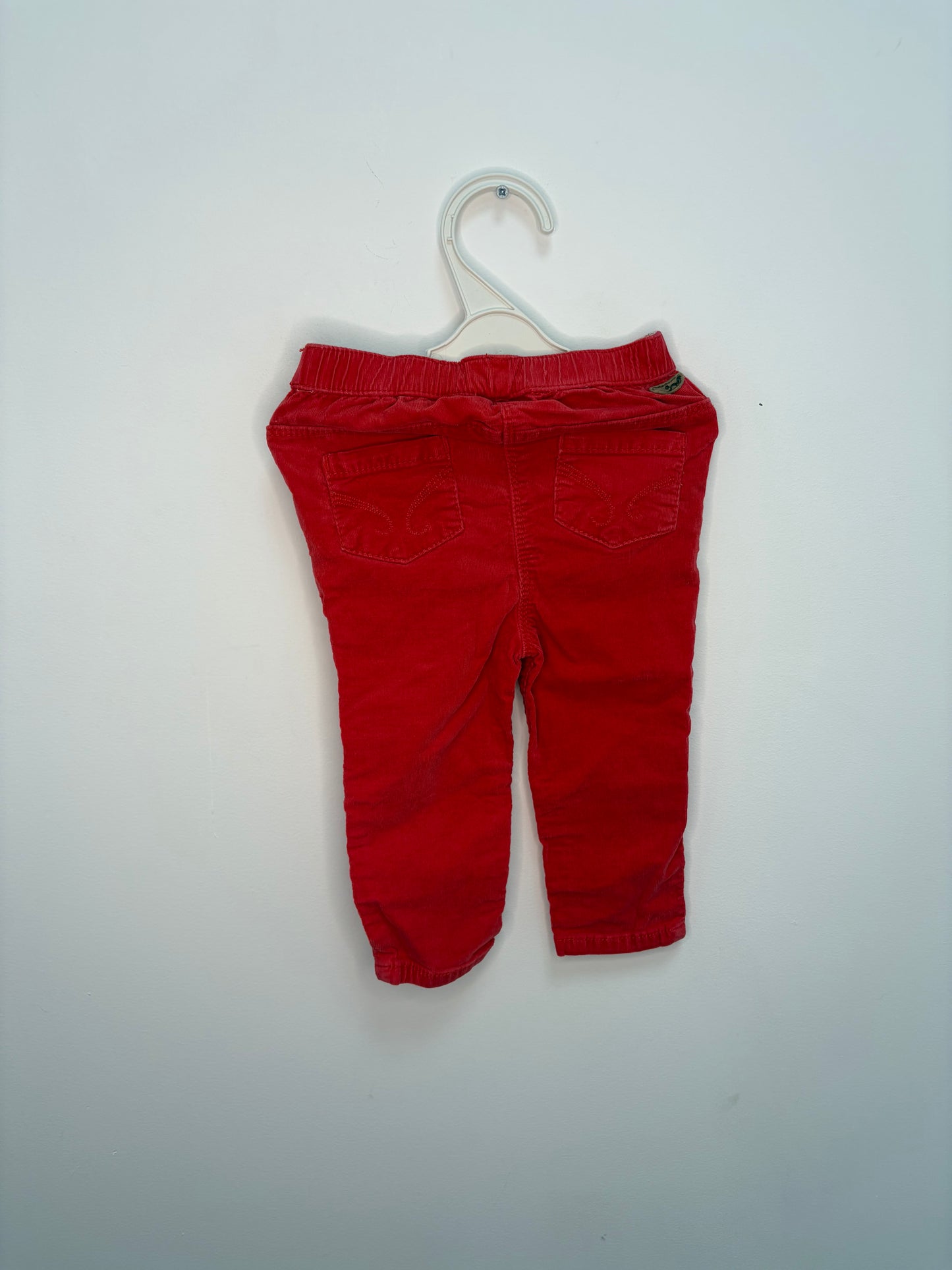 Pantalon Cyrillus 18 mois