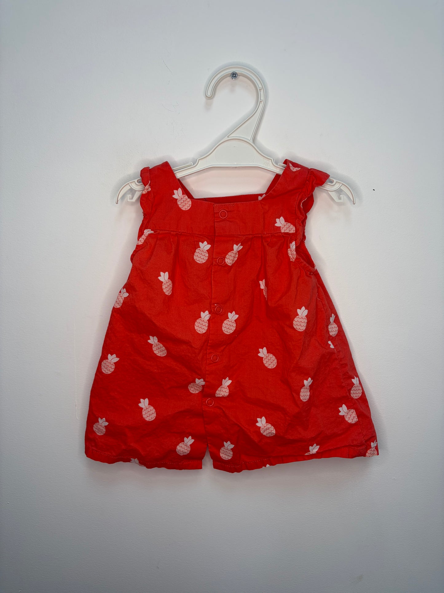 Robe légère 3 mois