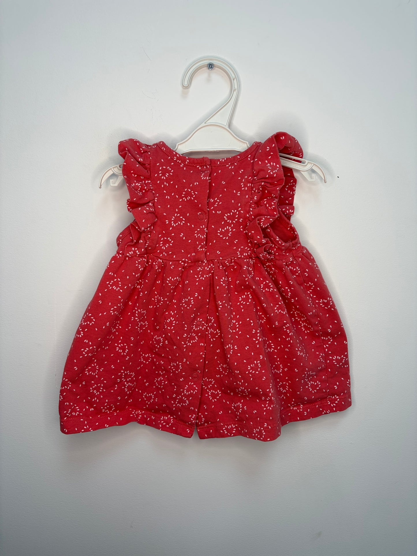 Robe 6 mois