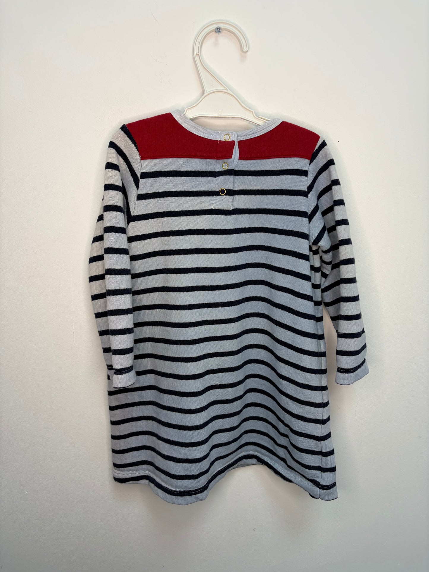 Robe Petit bateau 24 mois