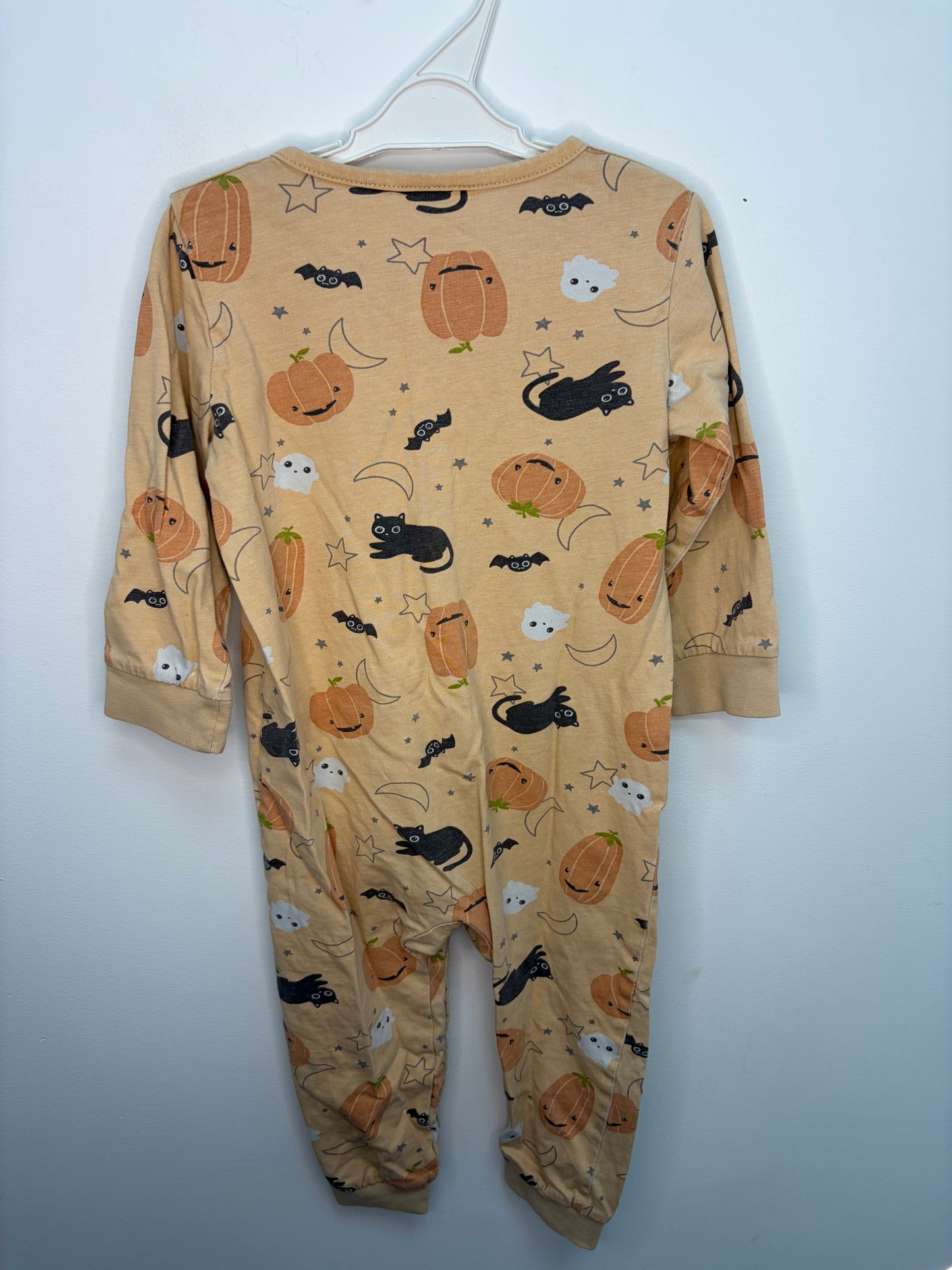 Pyjama Halloween 24 mois