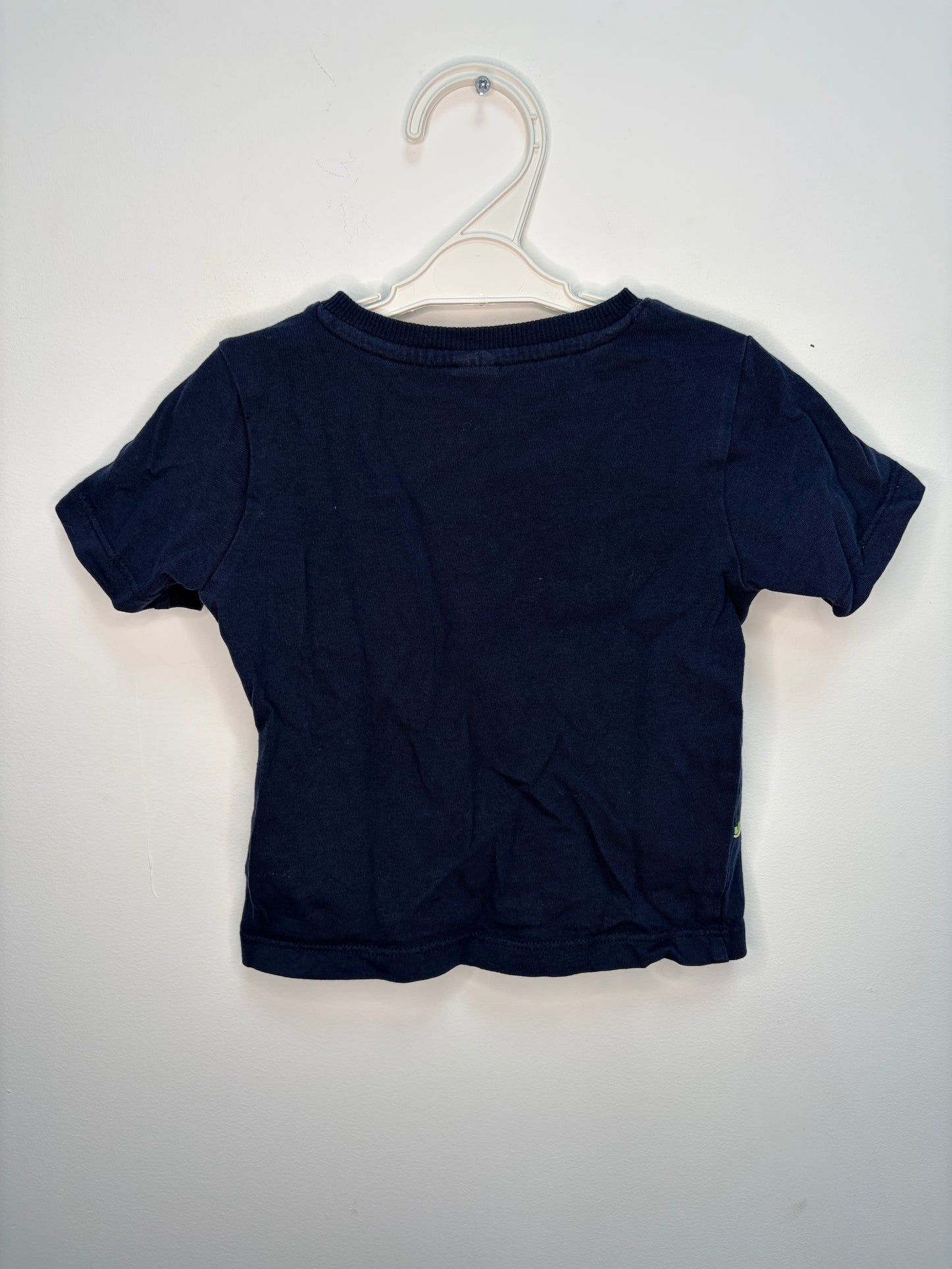 T-shirt Dinosaure 24 mois