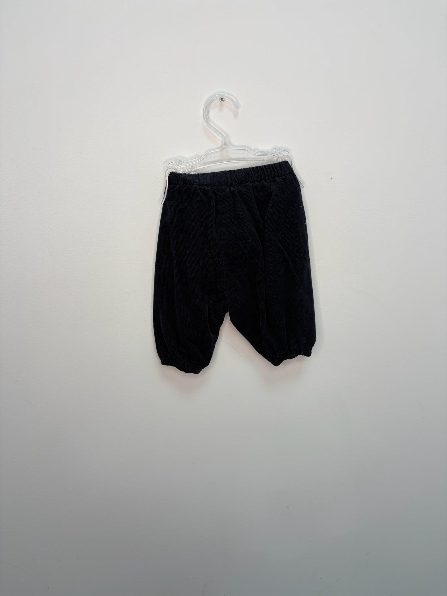 Petit Pantalon velours