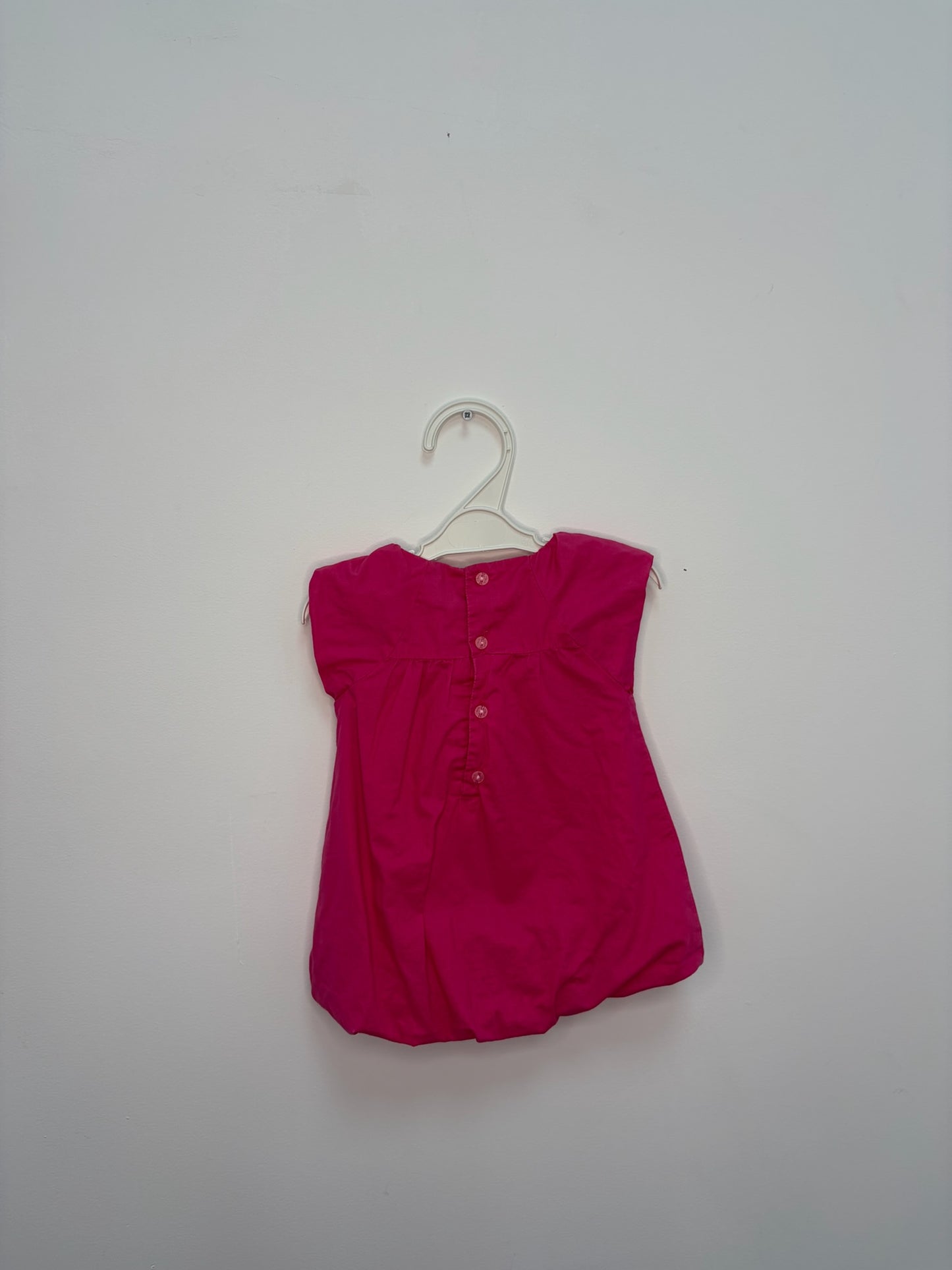 Petite robe